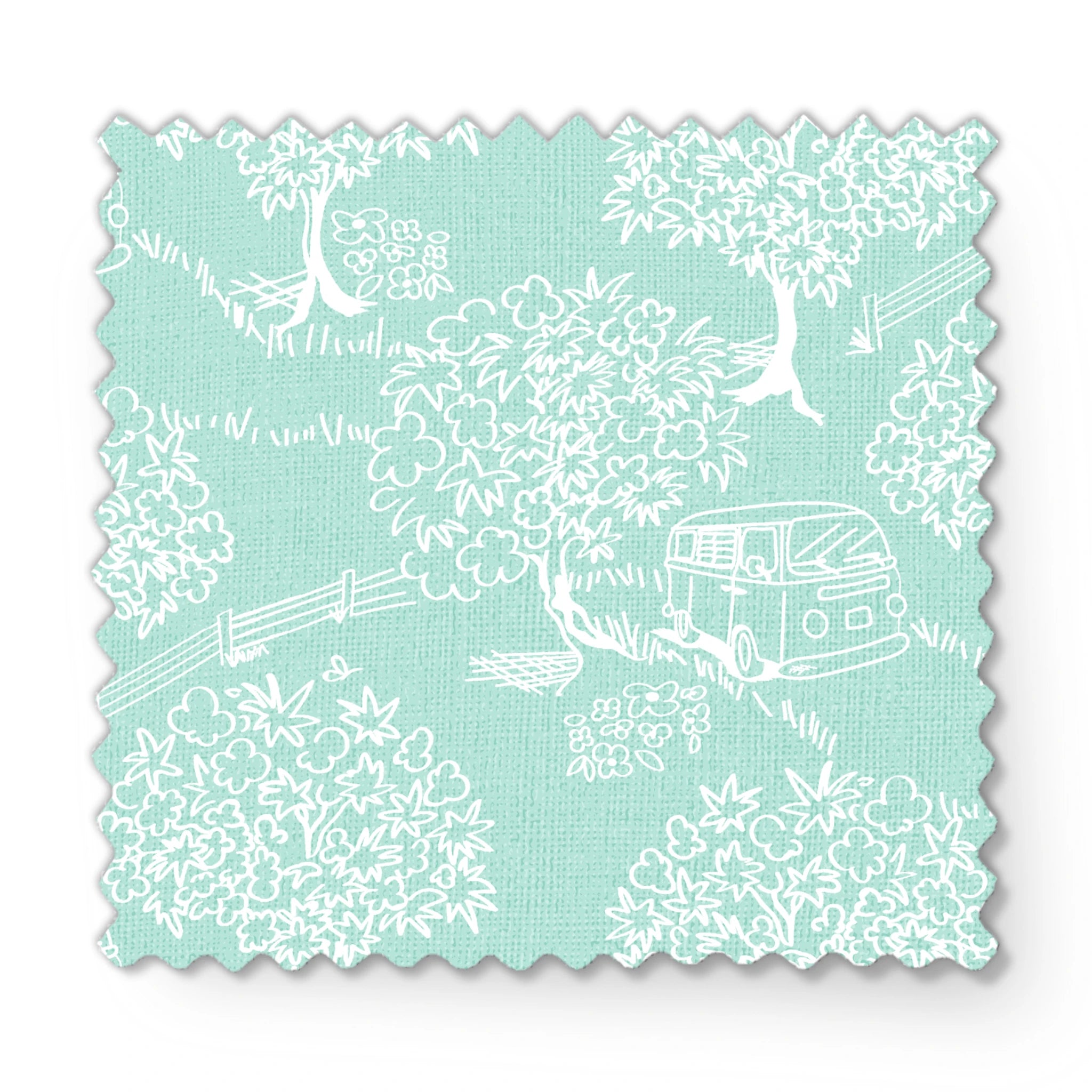  fabric swatch mockup