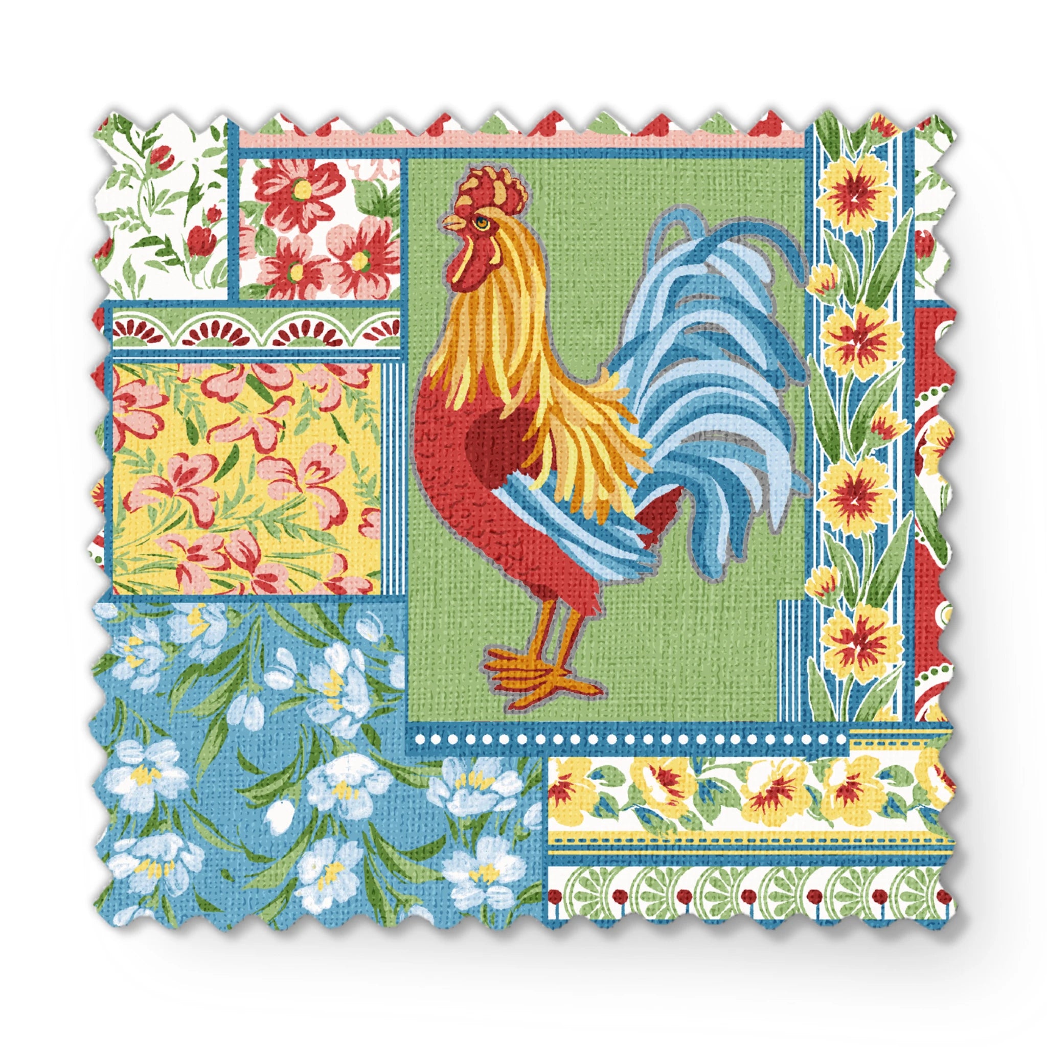  fabric swatch mockup
