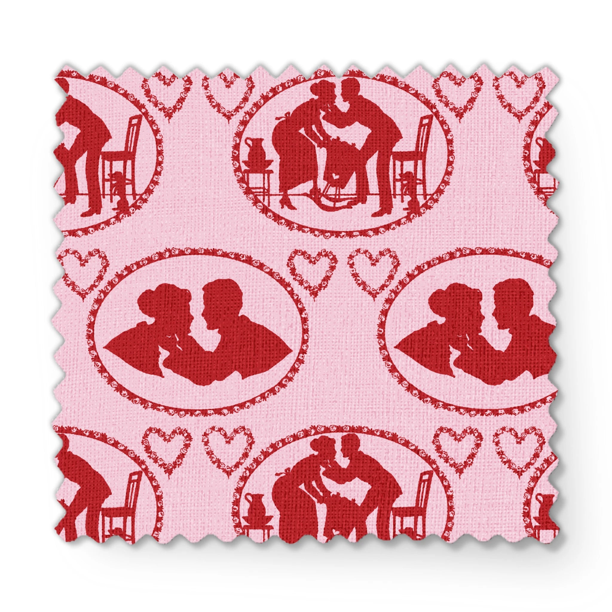  fabric swatch mockup