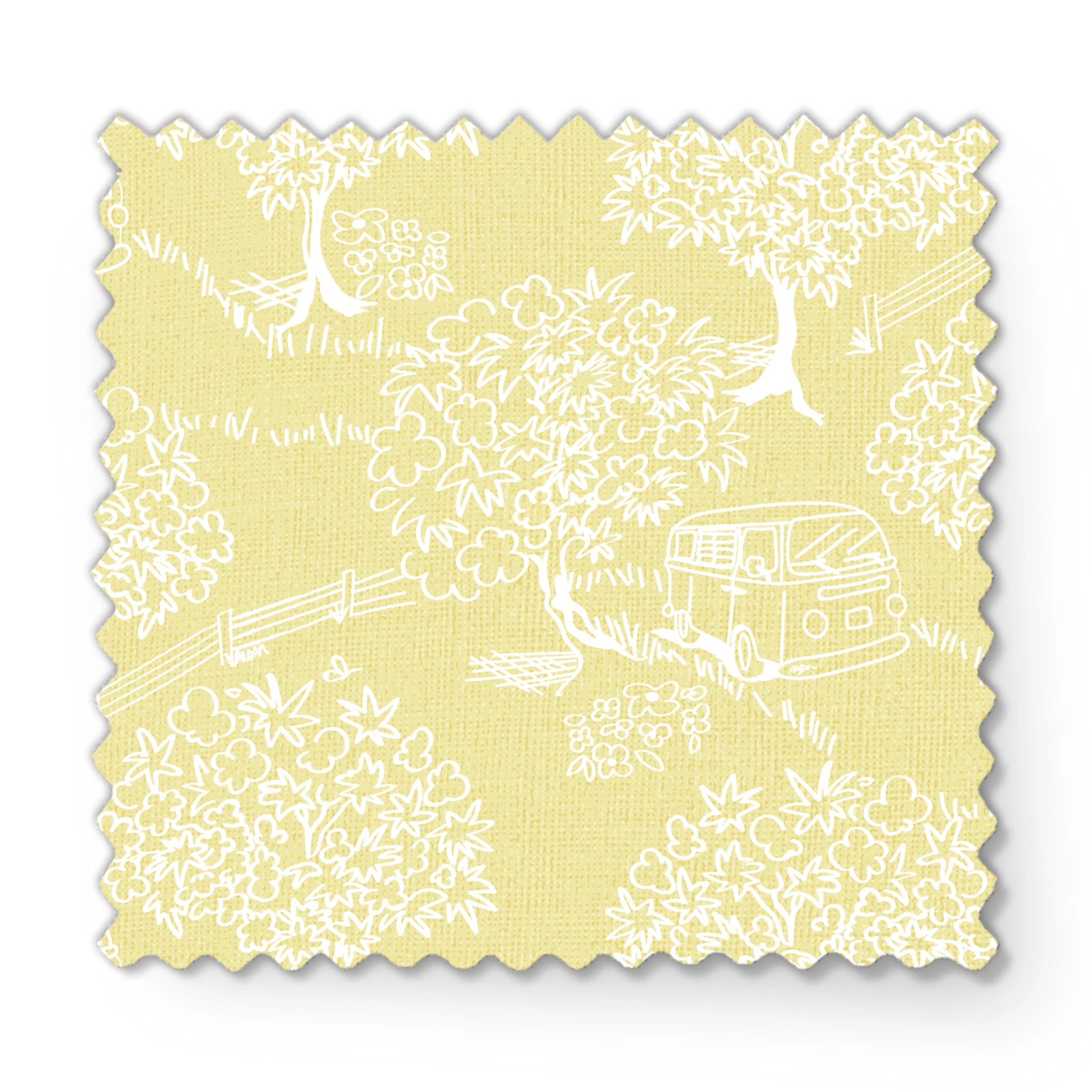  fabric swatch mockup