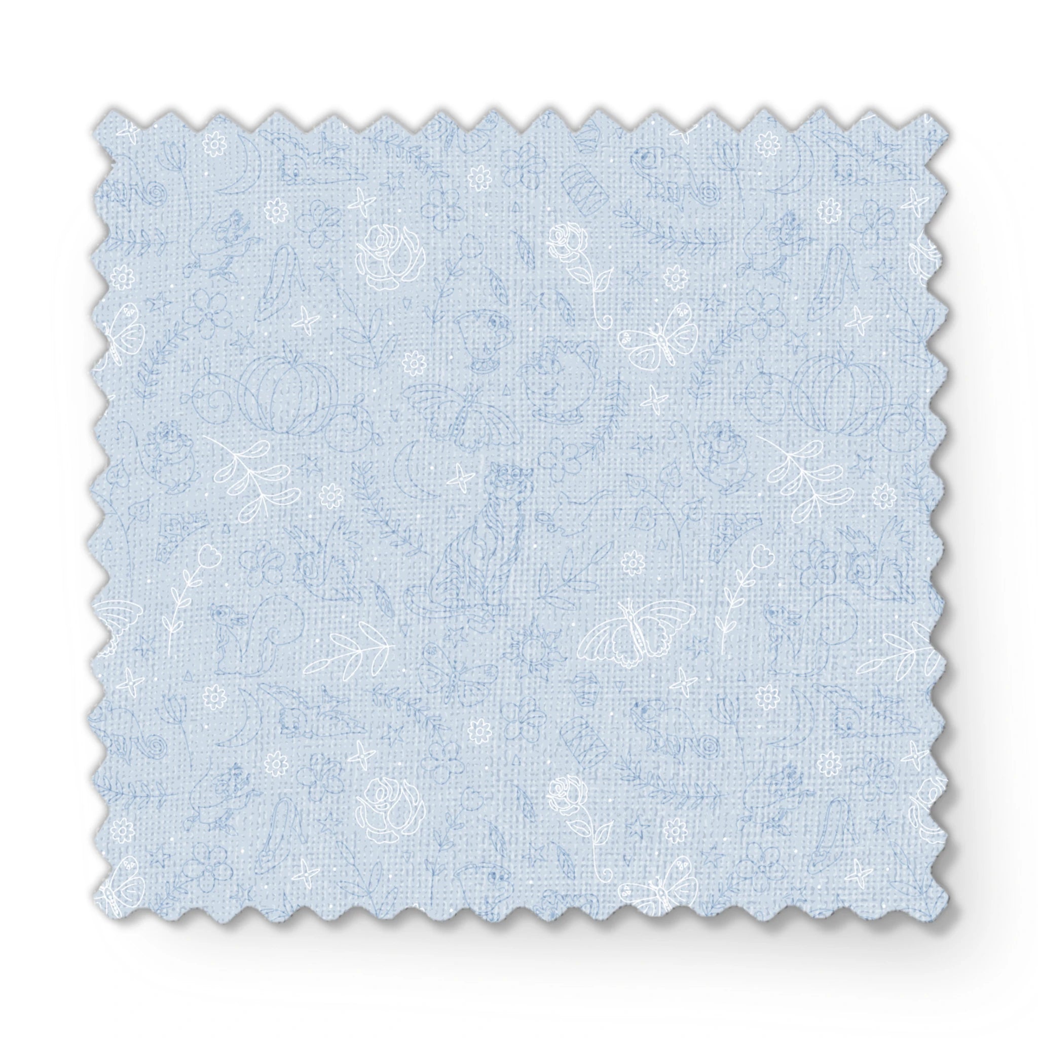  fabric swatch mockup