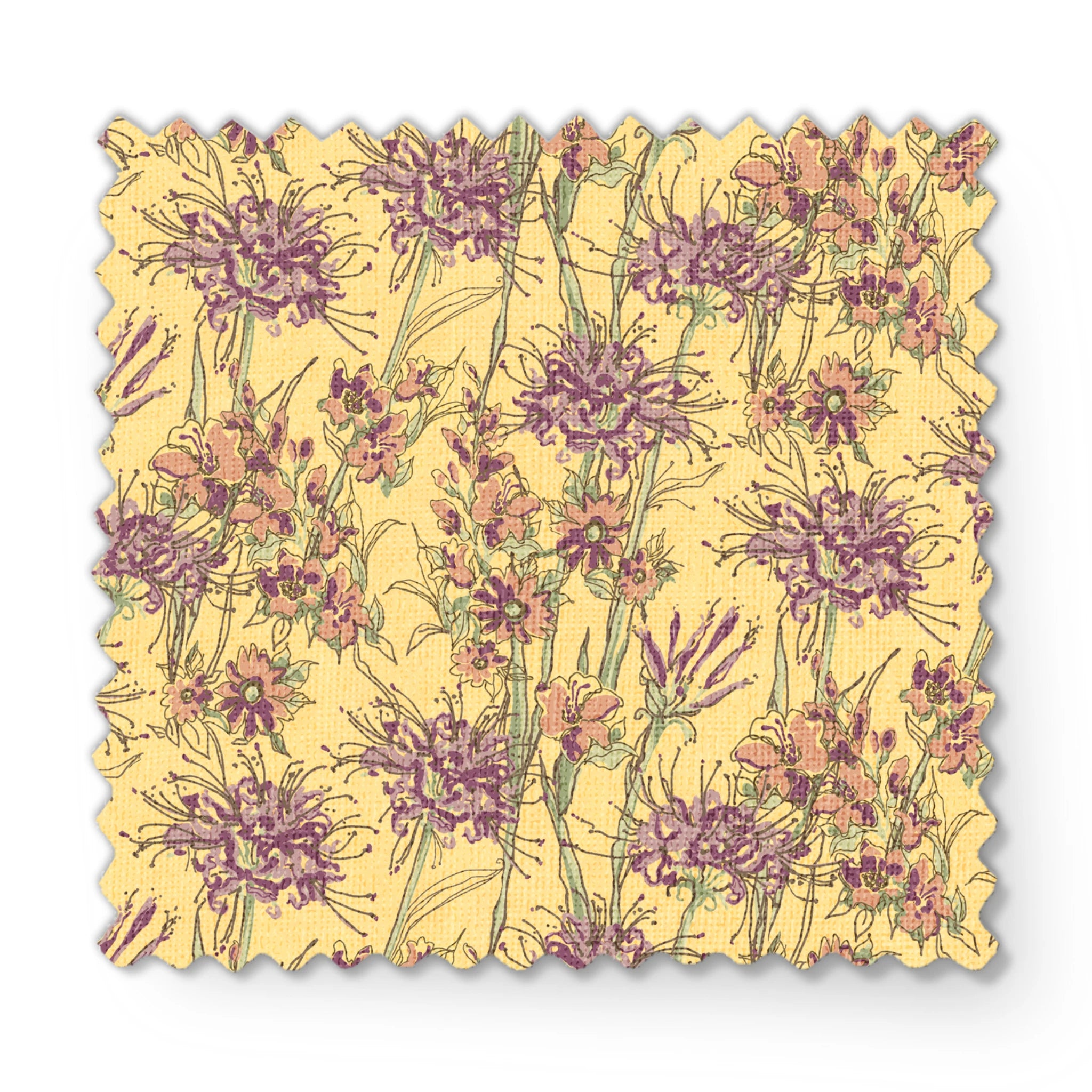  fabric swatch mockup
