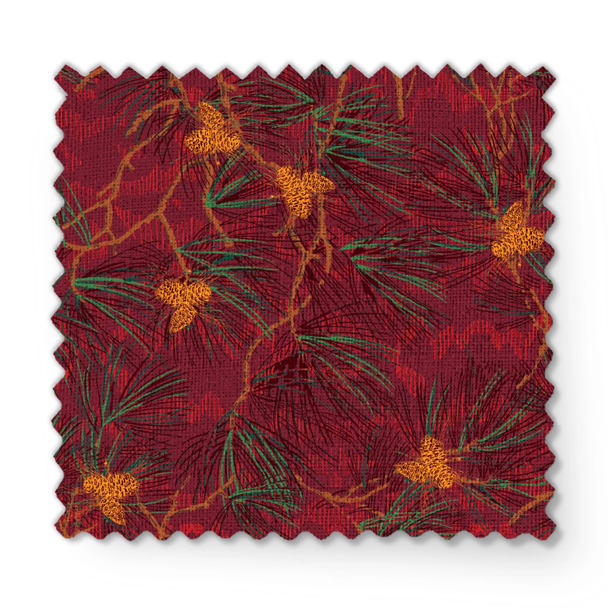  fabric swatch mockup