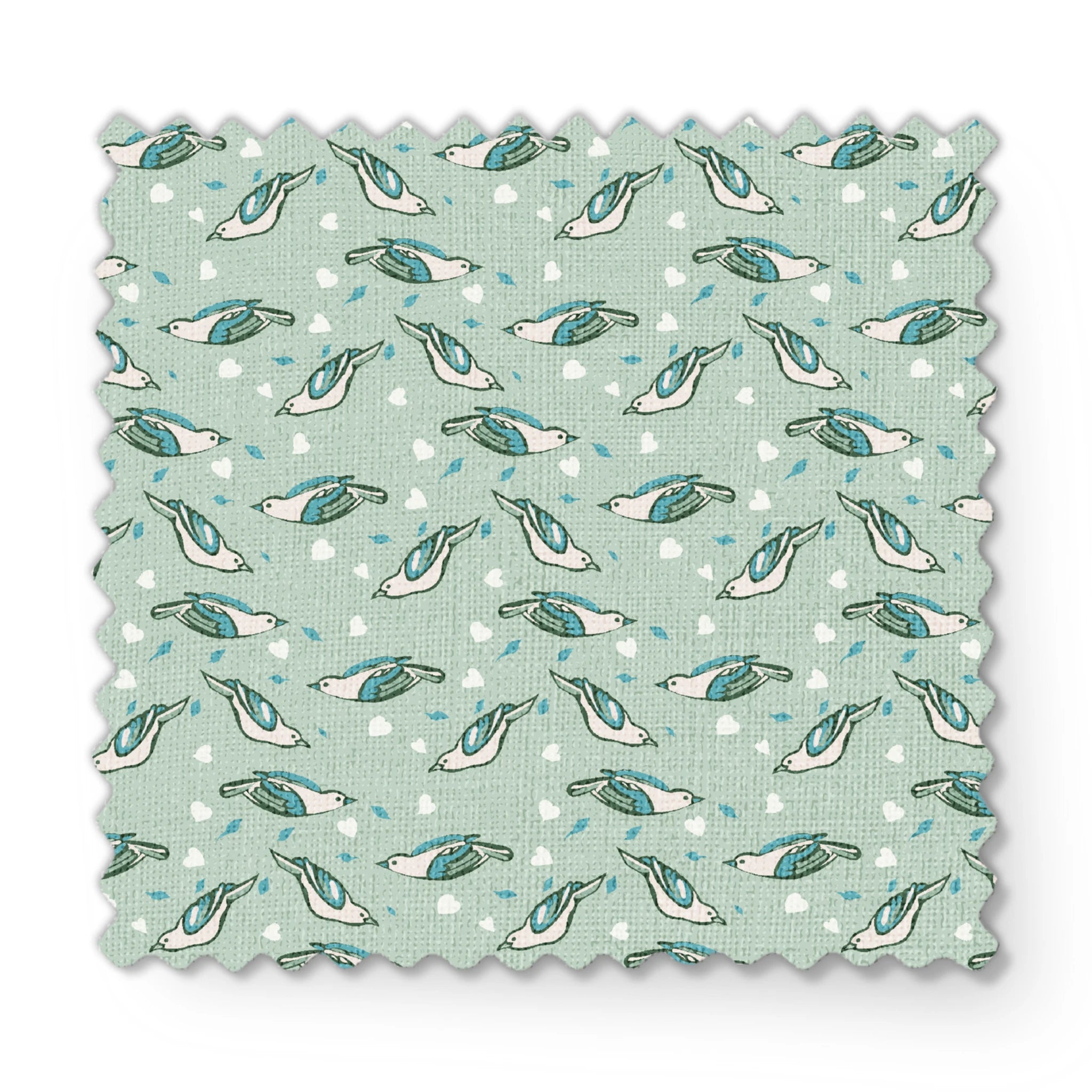  fabric swatch mockup