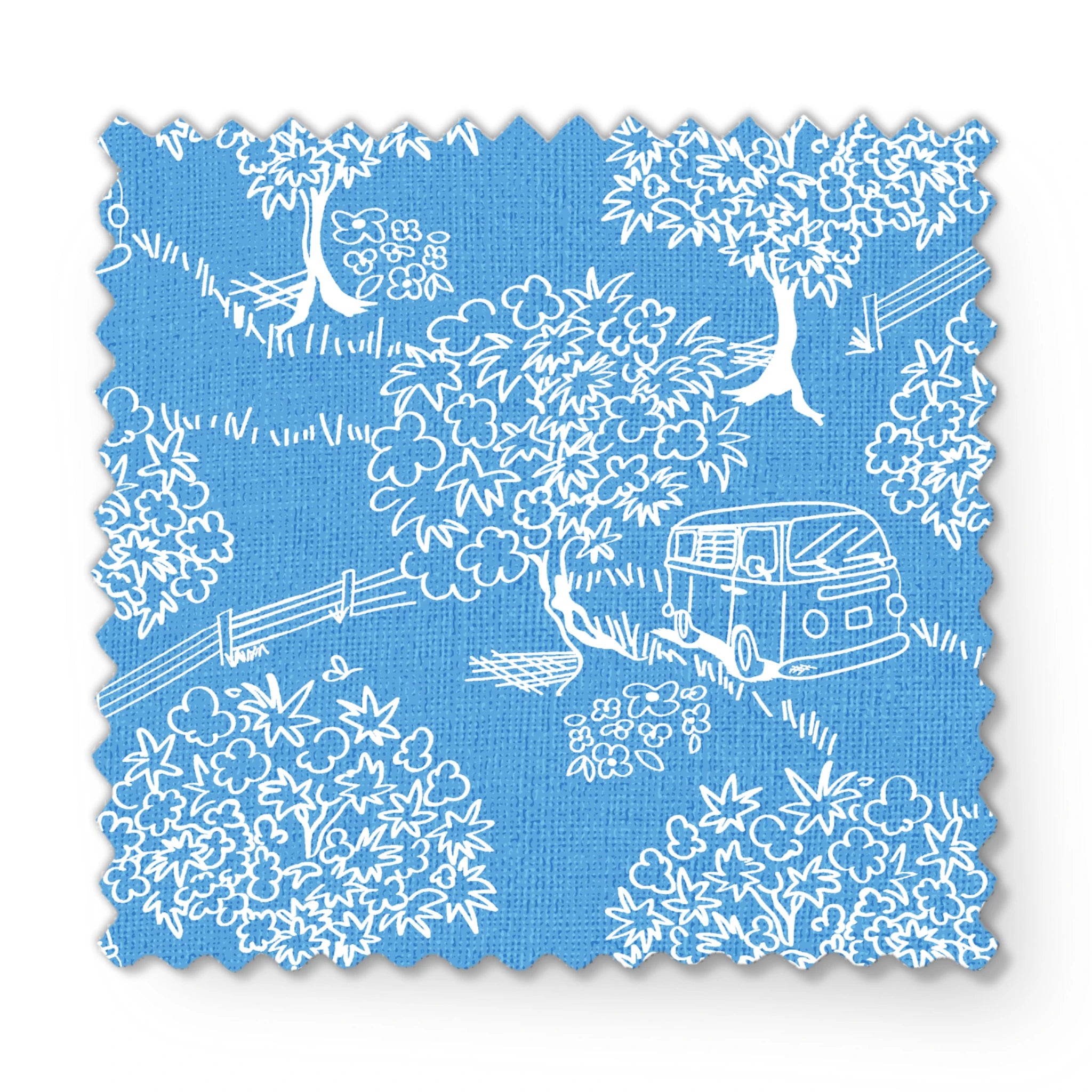  fabric swatch mockup