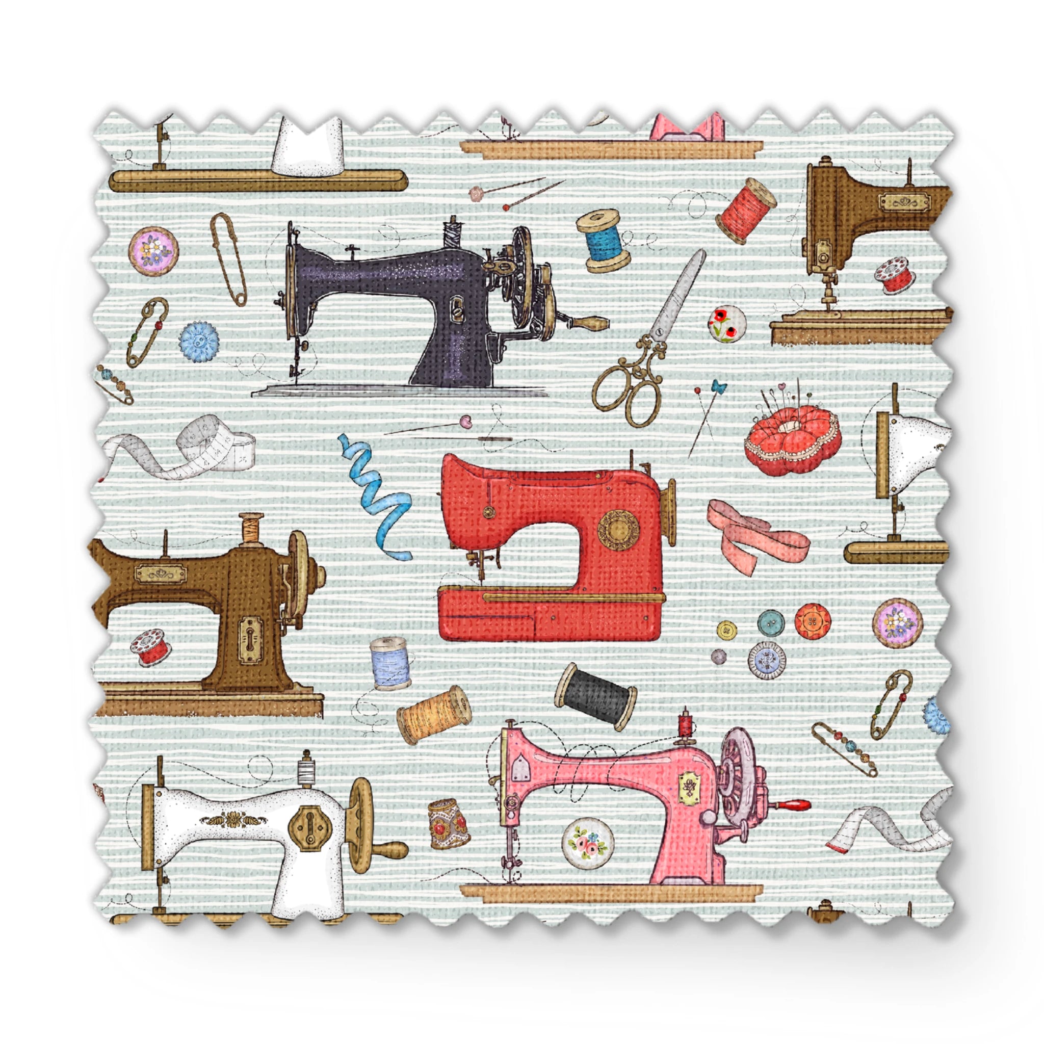  fabric swatch mockup