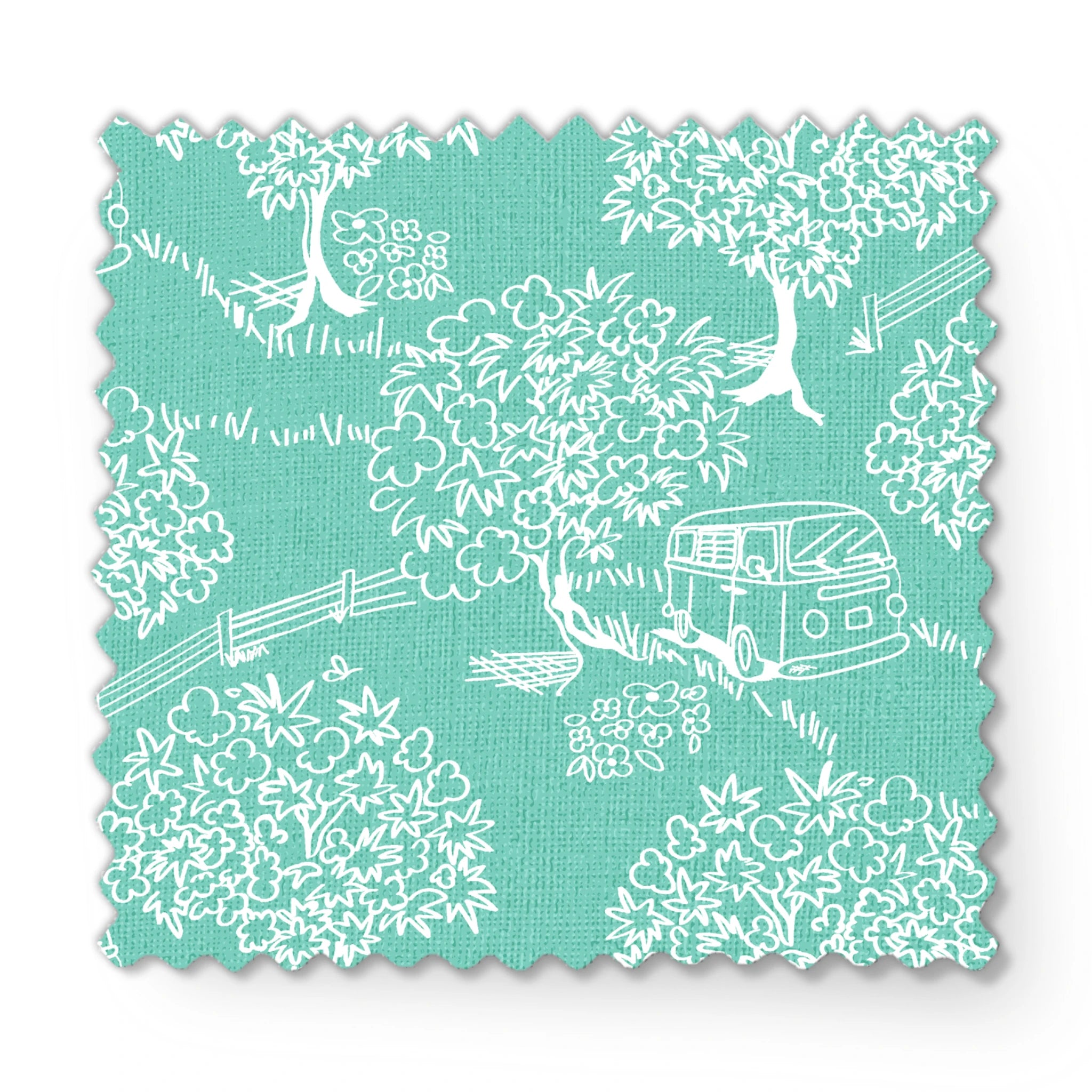  fabric swatch mockup
