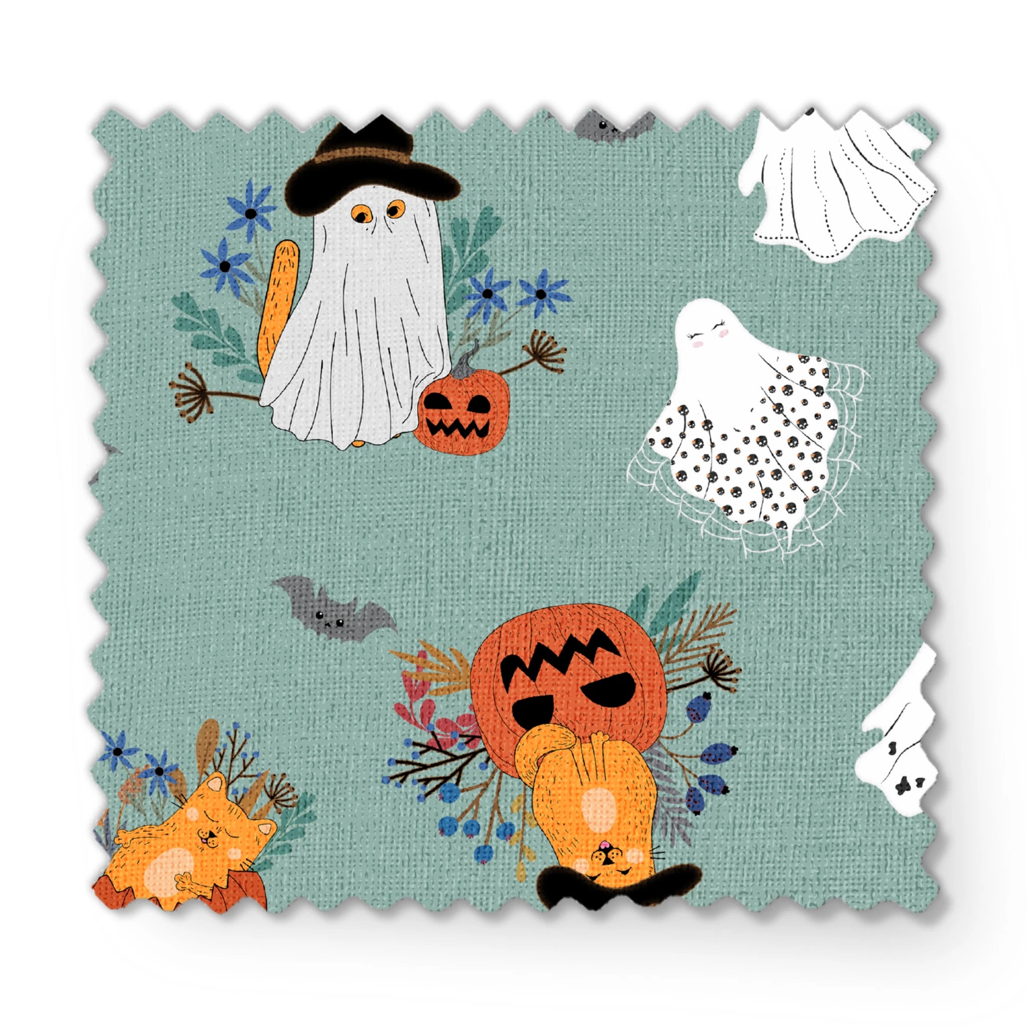  fabric swatch mockup