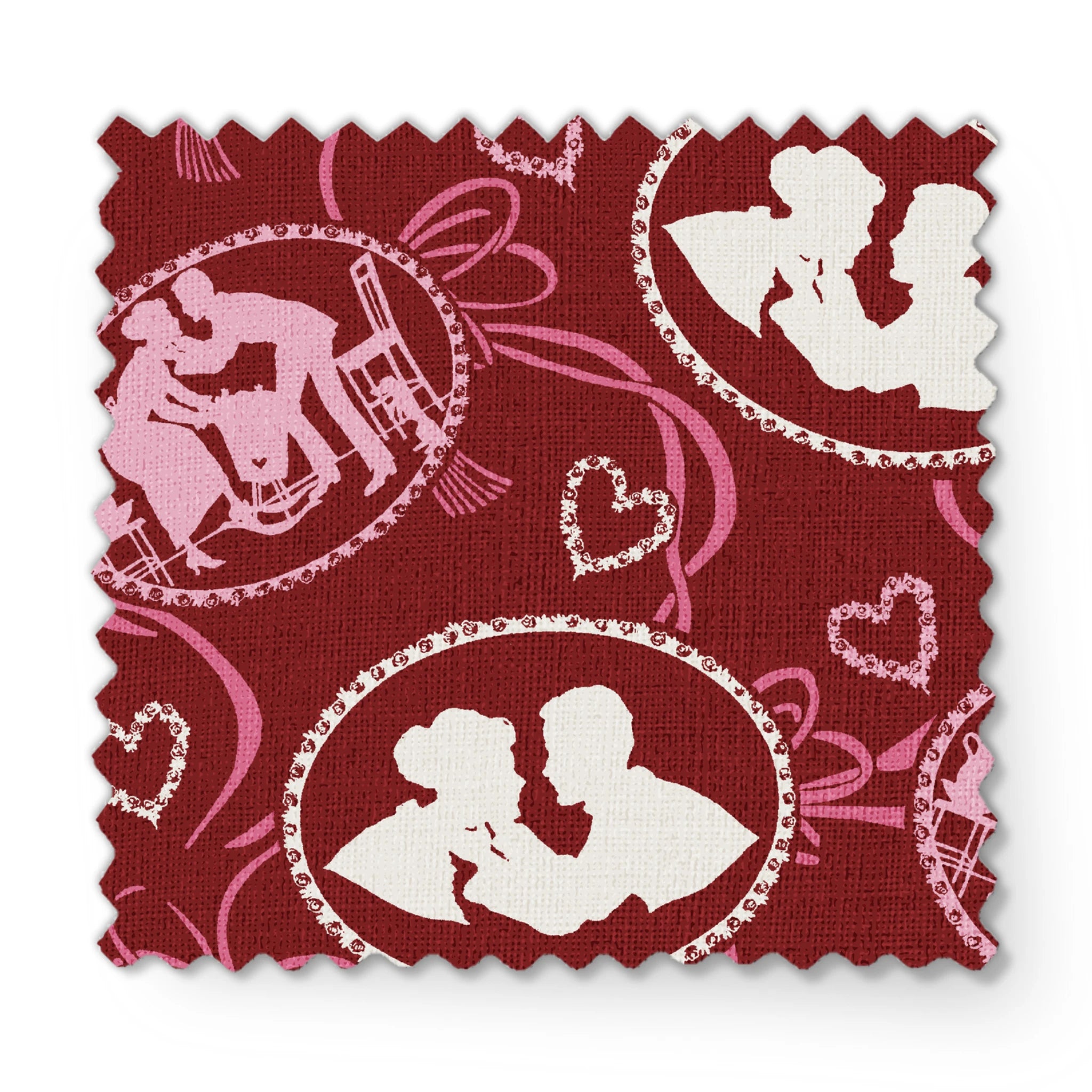  fabric swatch mockup