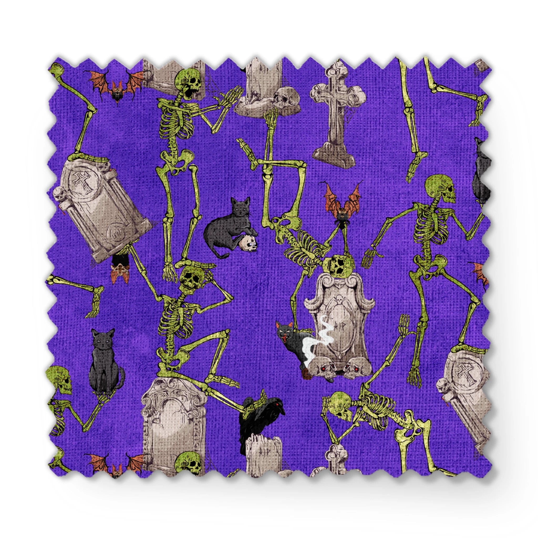  fabric swatch mockup