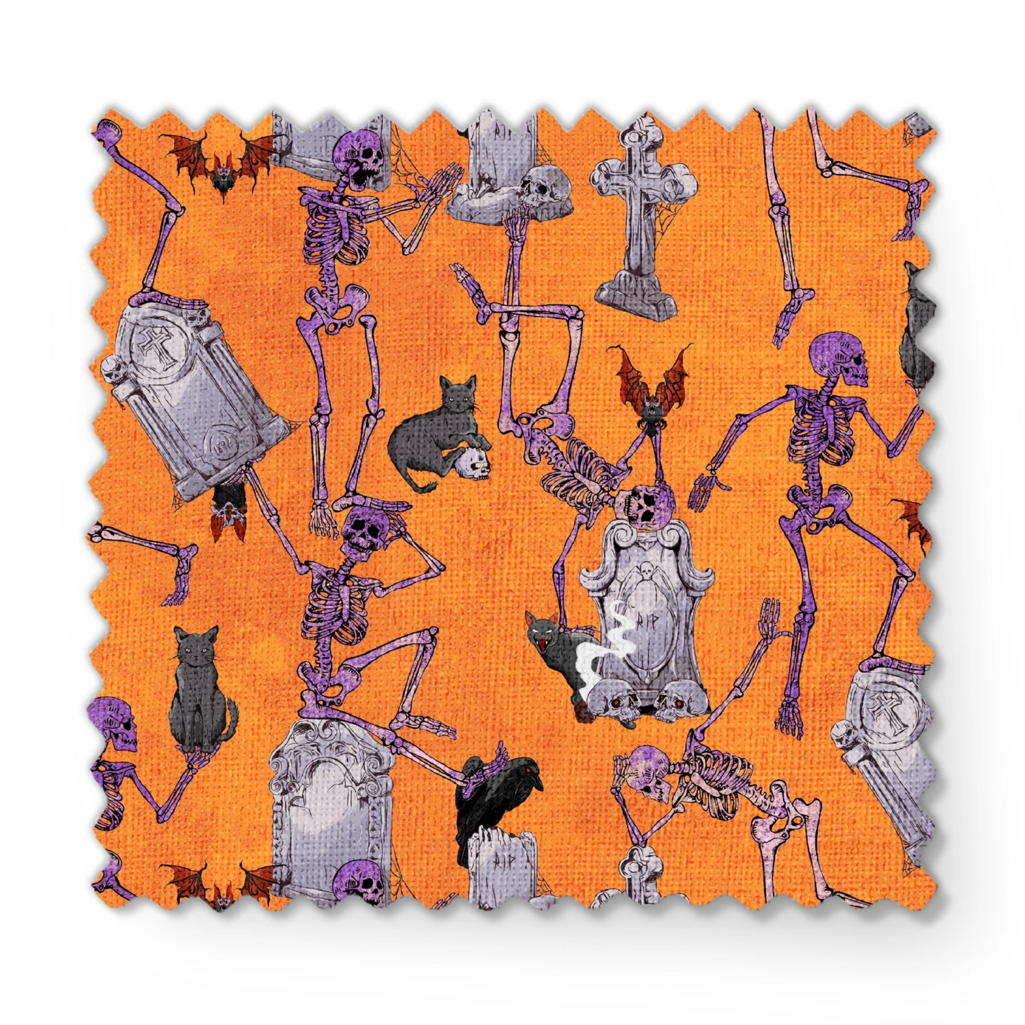  fabric swatch mockup