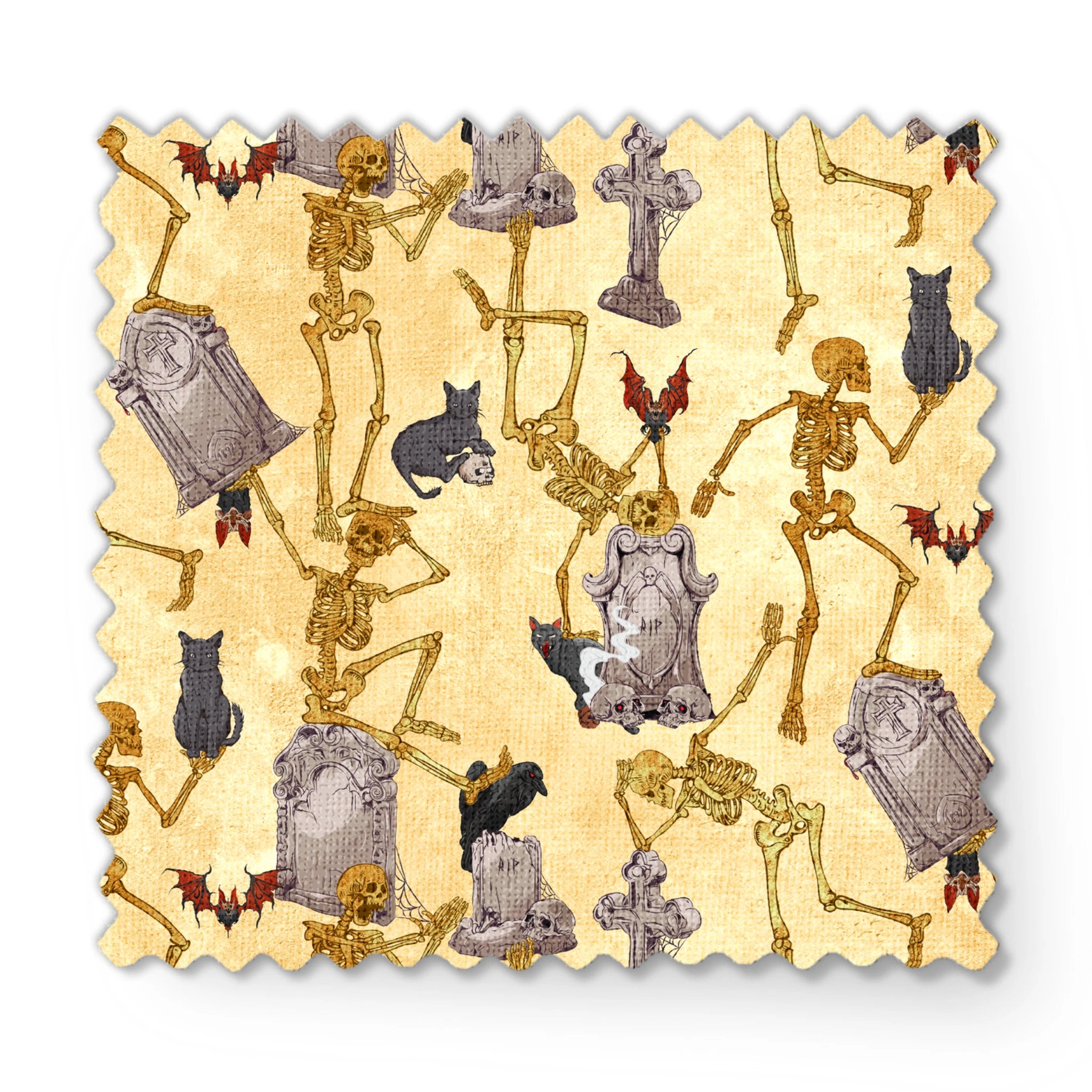  fabric swatch mockup
