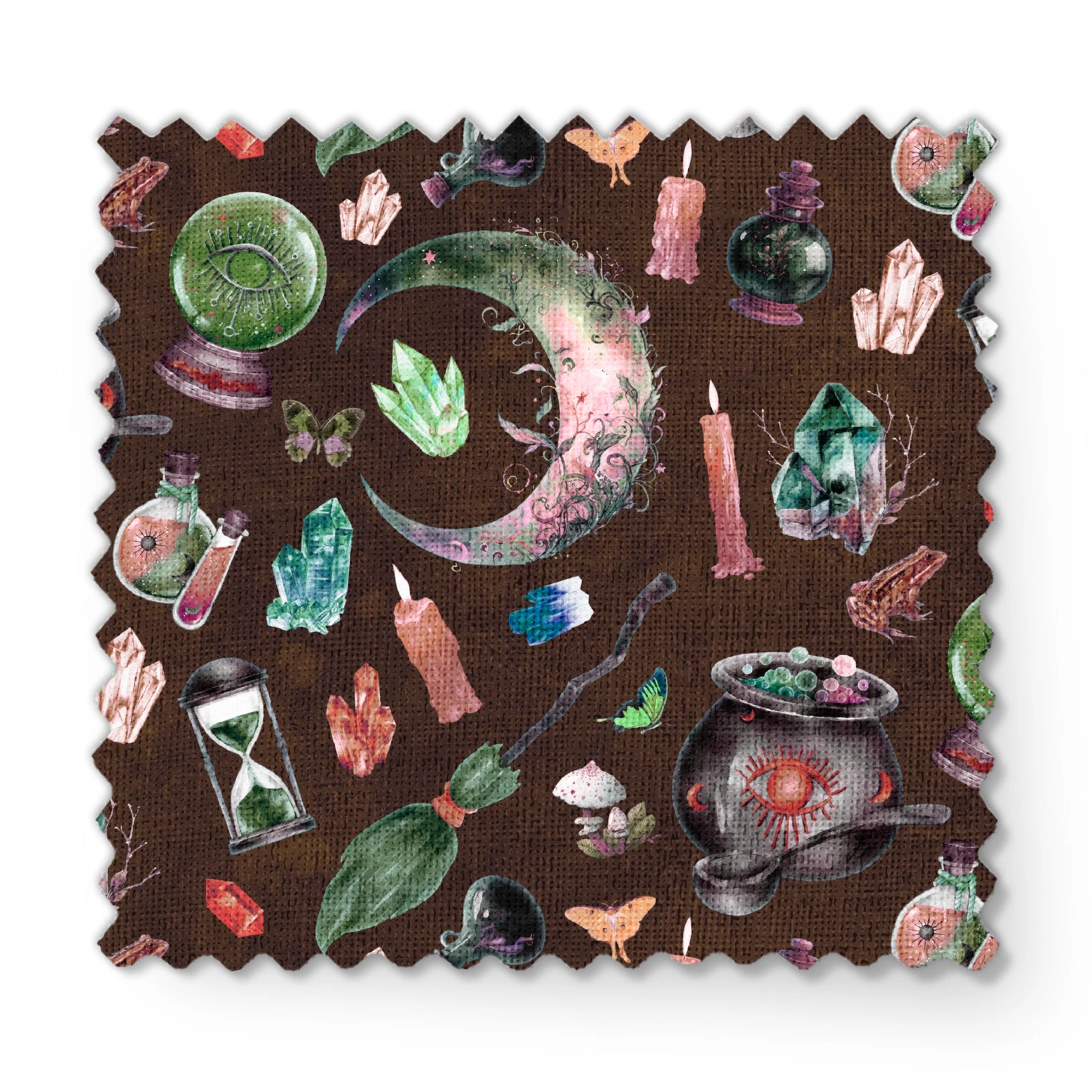  fabric swatch mockup