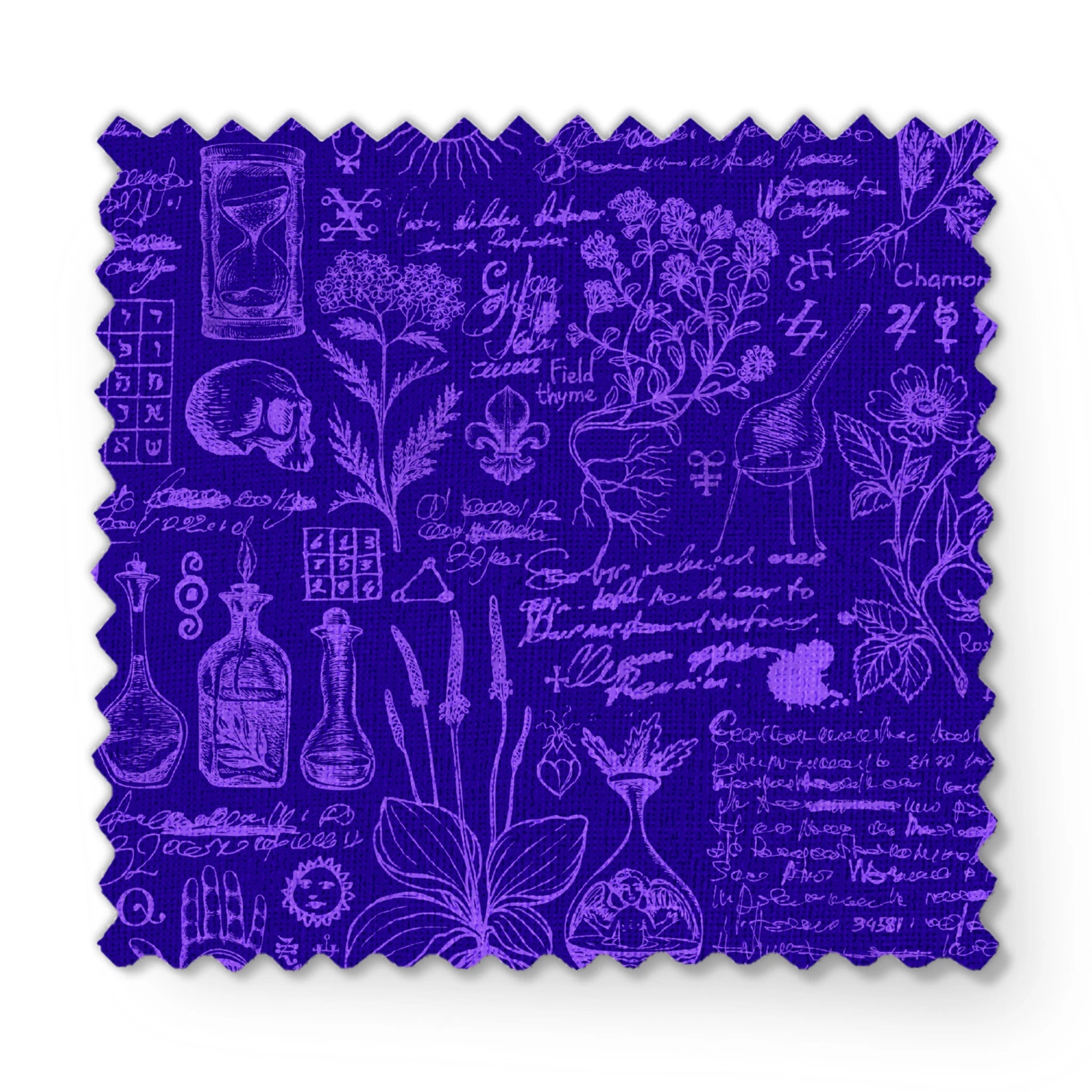  fabric swatch mockup