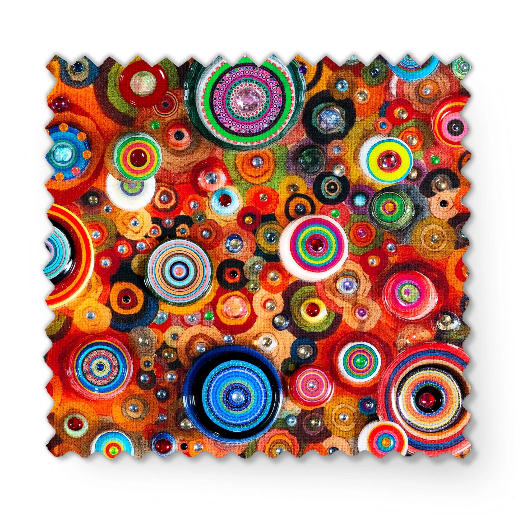  fabric swatch mockup