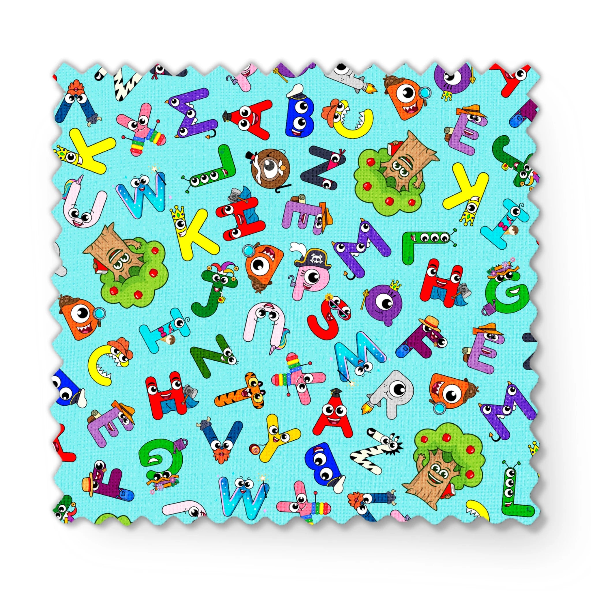  fabric swatch mockup