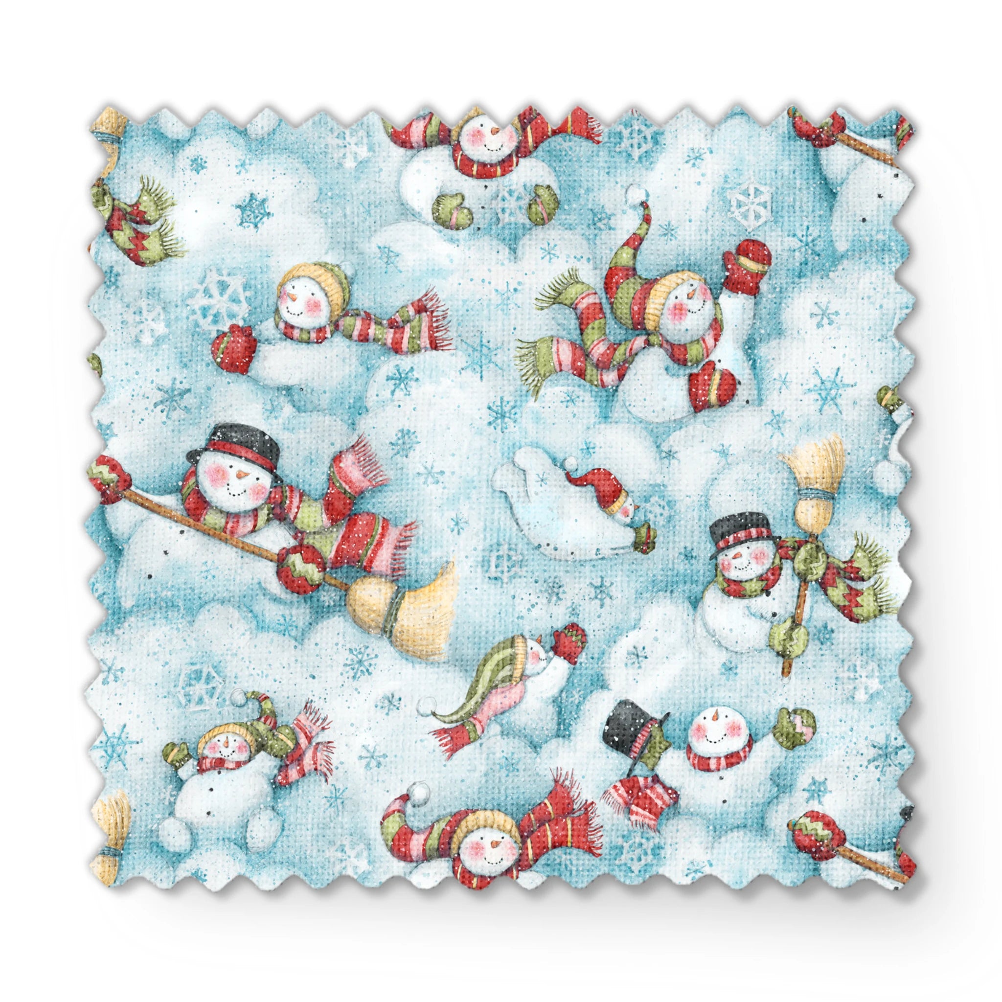  fabric swatch mockup