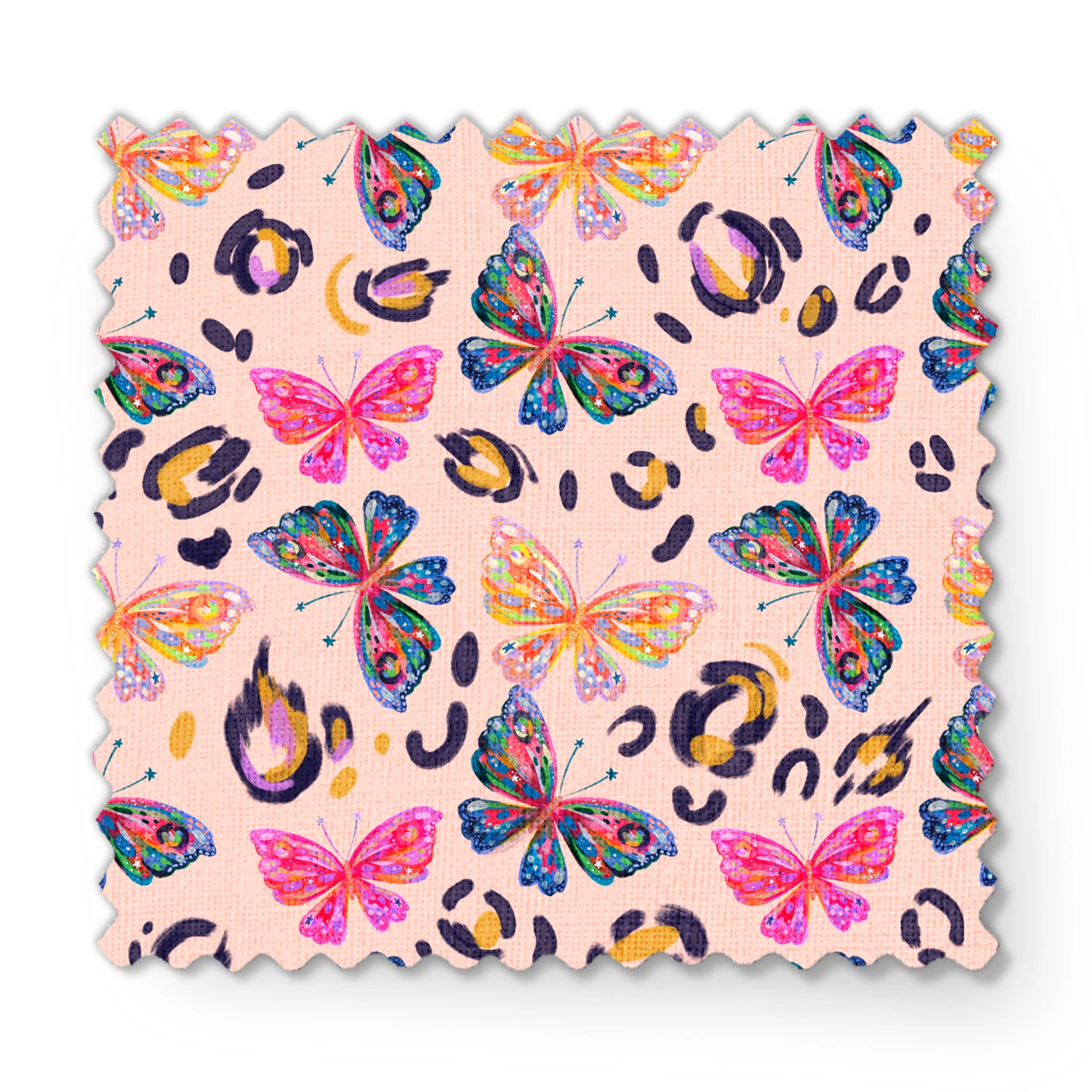  fabric swatch mockup