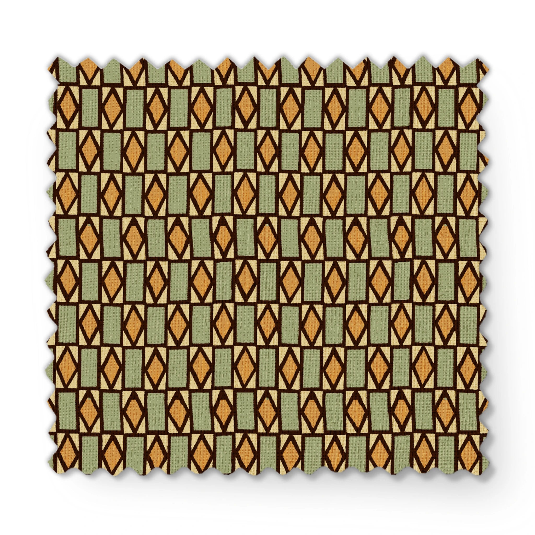  fabric swatch mockup