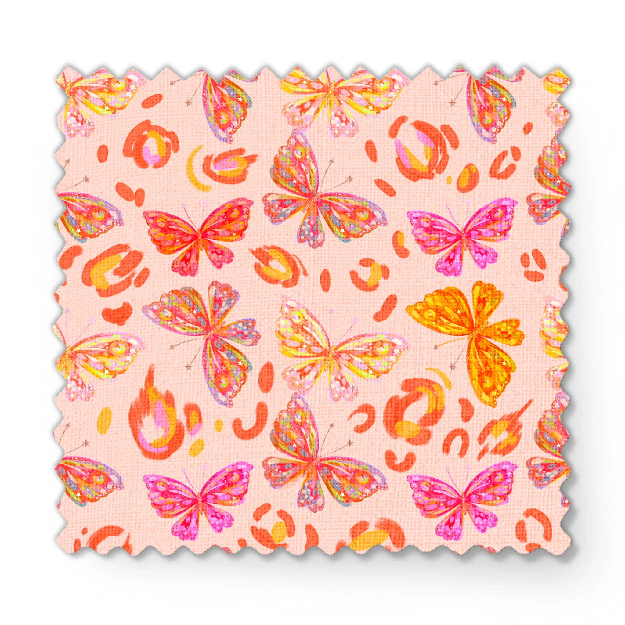  fabric swatch mockup