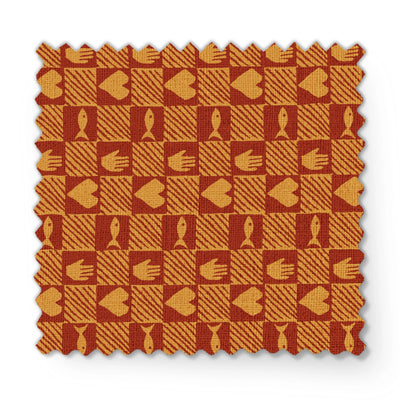  fabric swatch mockup