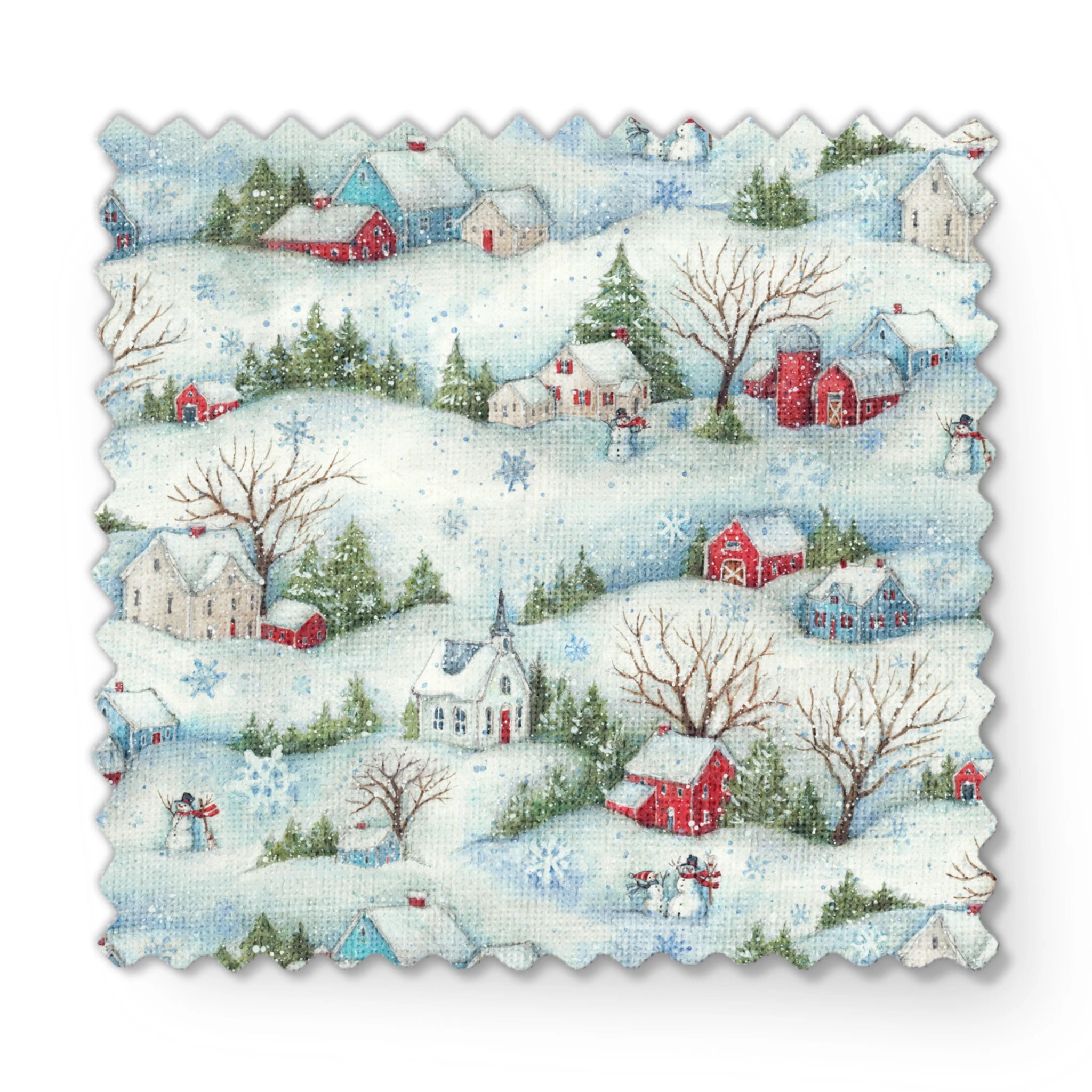  fabric swatch mockup
