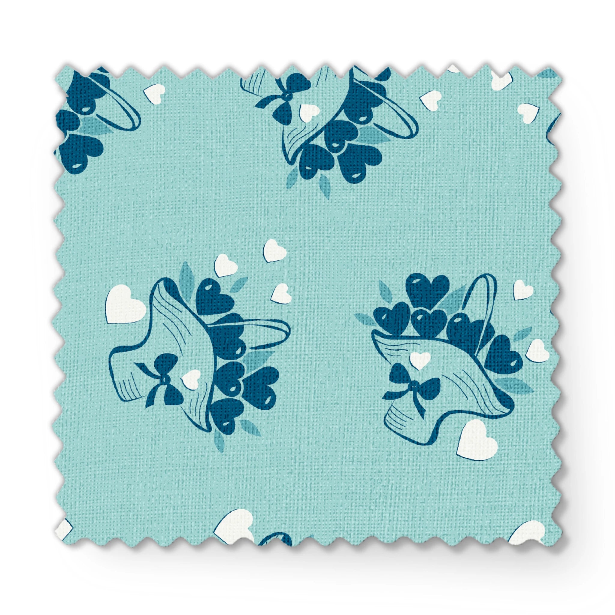  fabric swatch mockup
