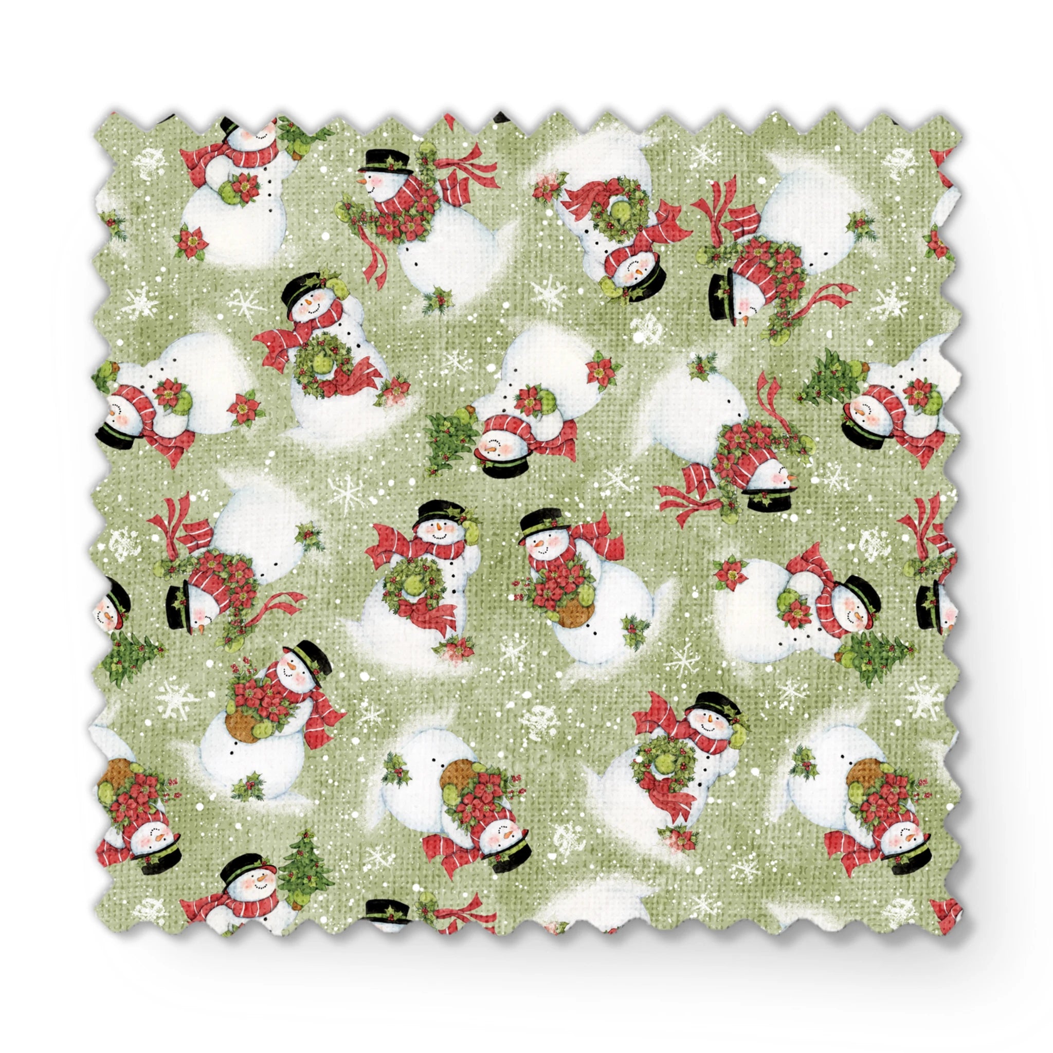  fabric swatch mockup