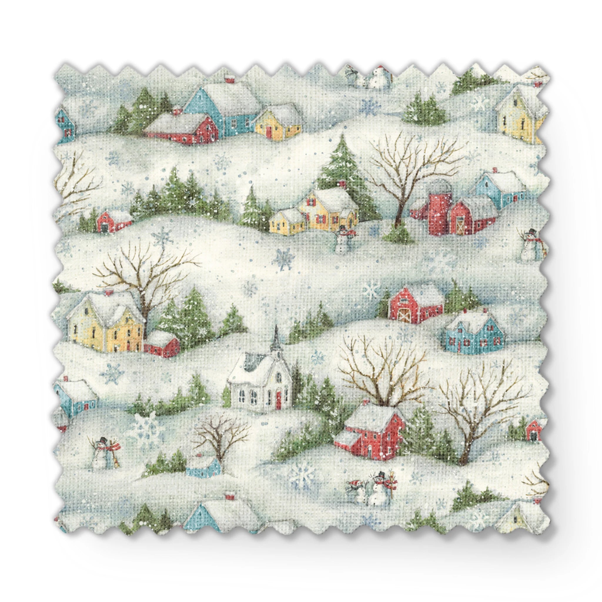 fabric swatch mockup