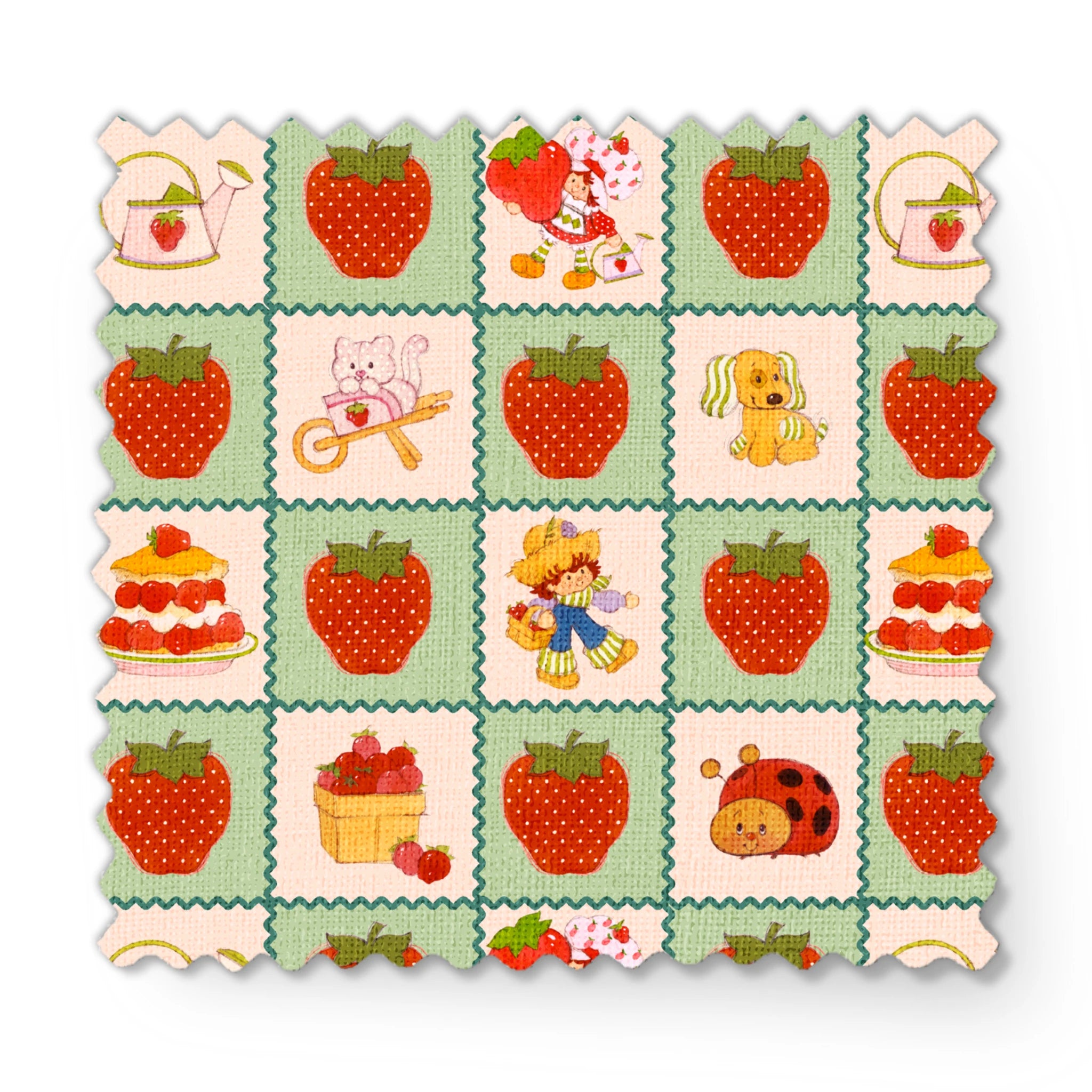  fabric swatch mockup