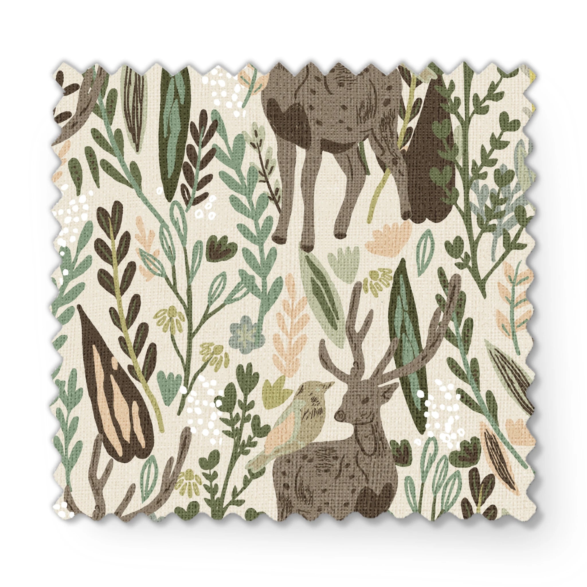  fabric swatch mockup
