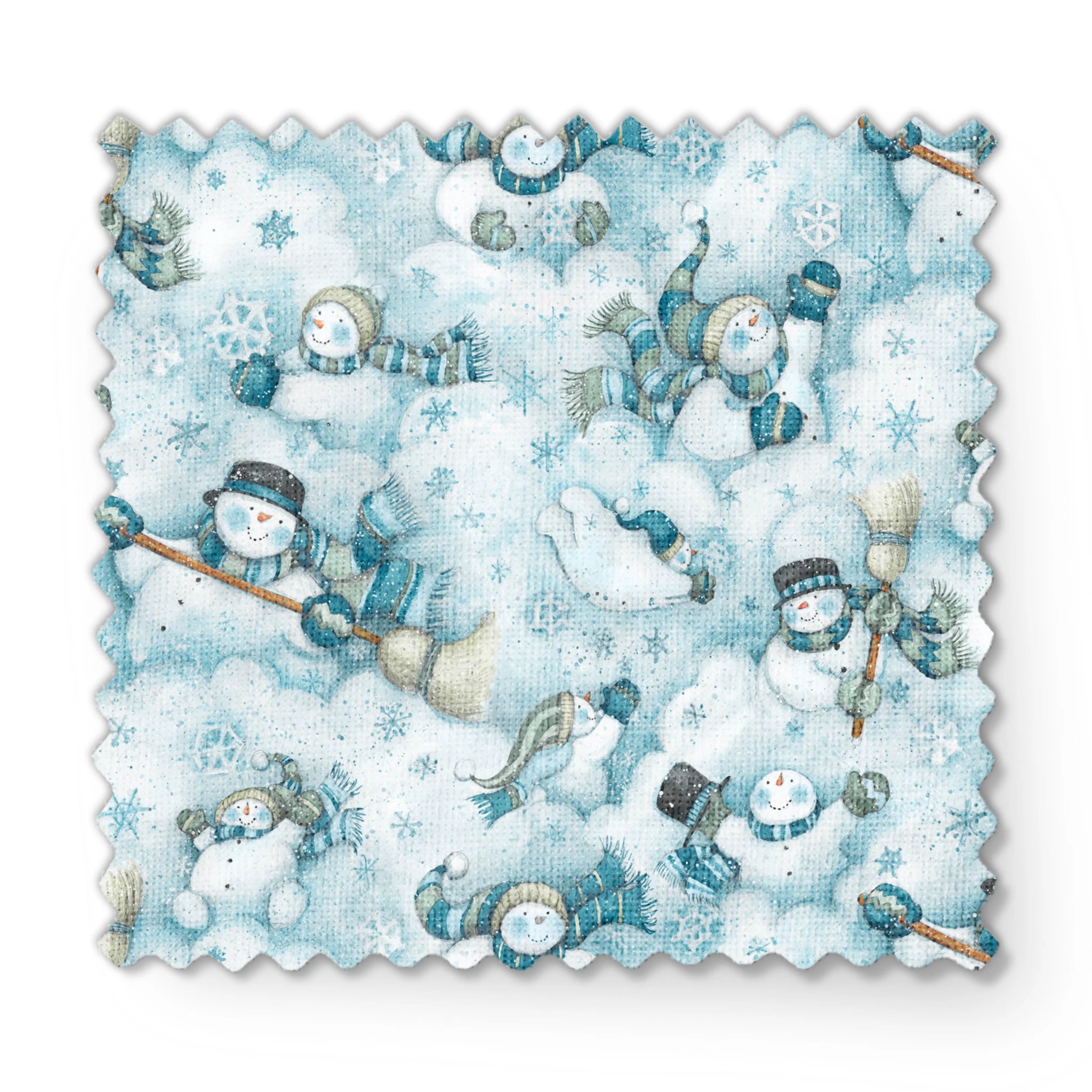  fabric swatch mockup