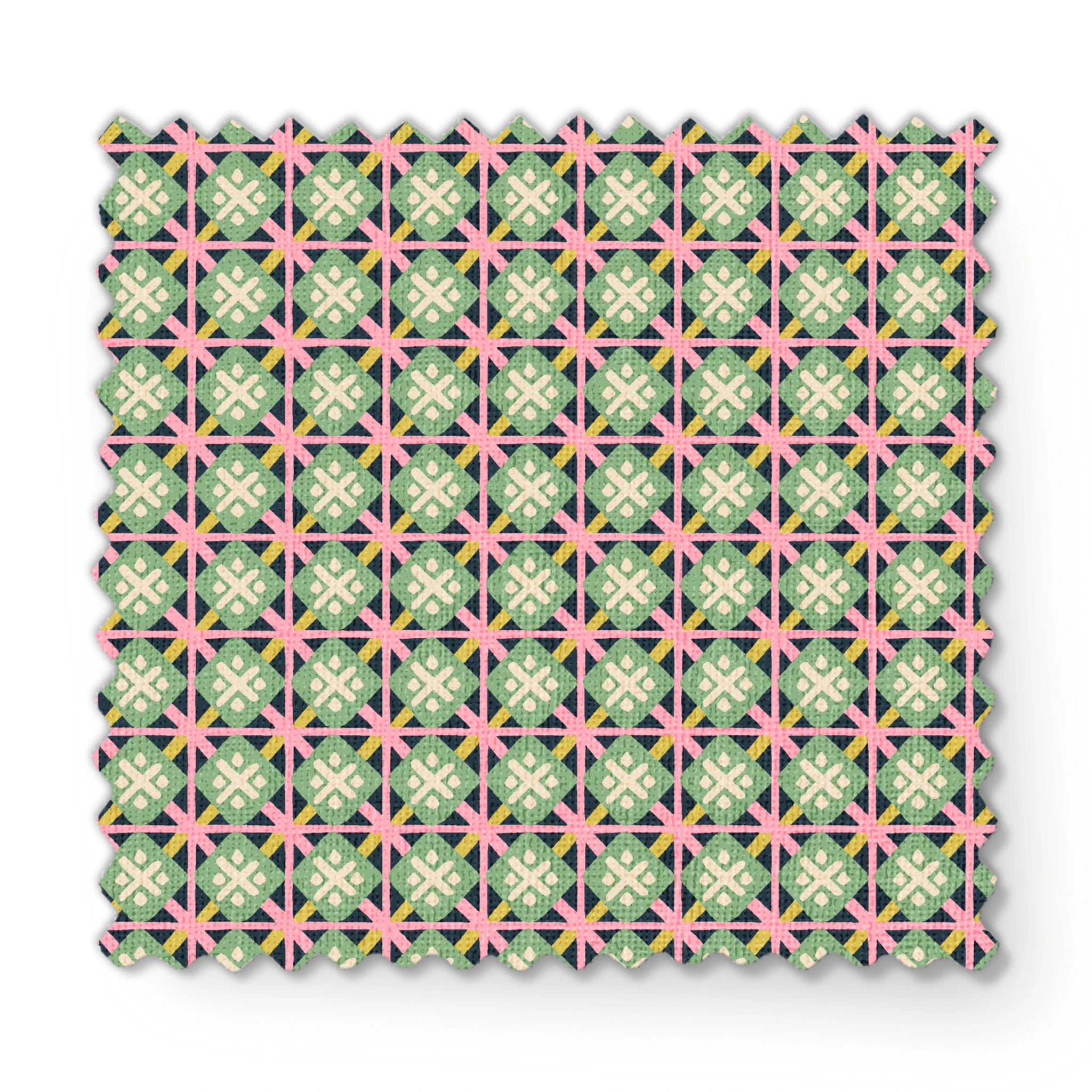  fabric swatch mockup