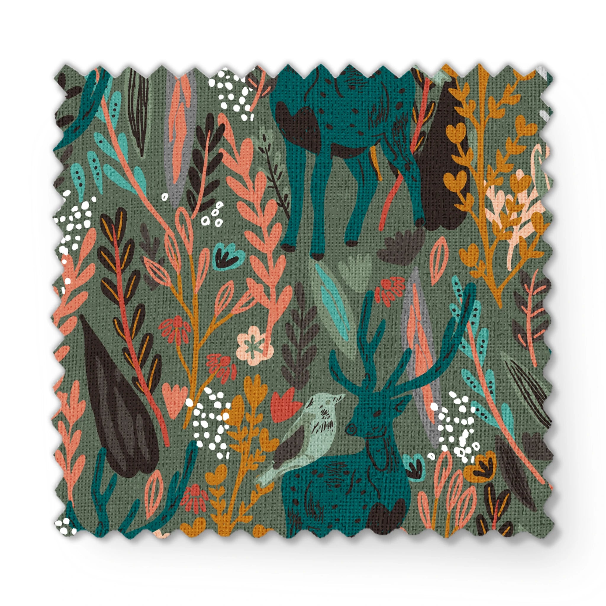  fabric swatch mockup