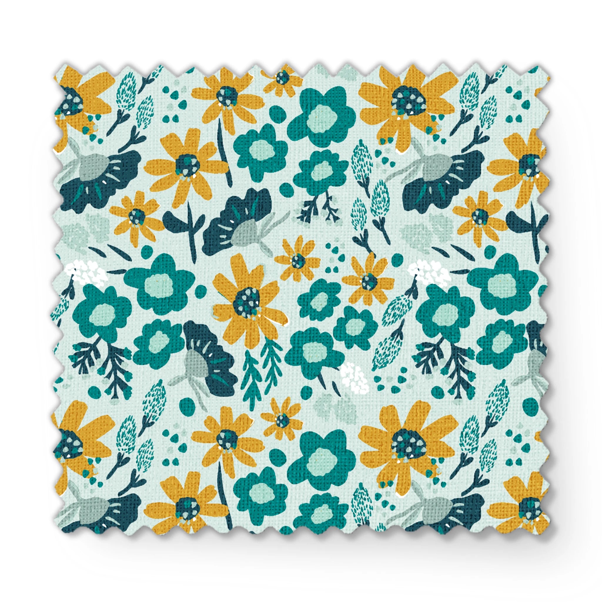  fabric swatch mockup