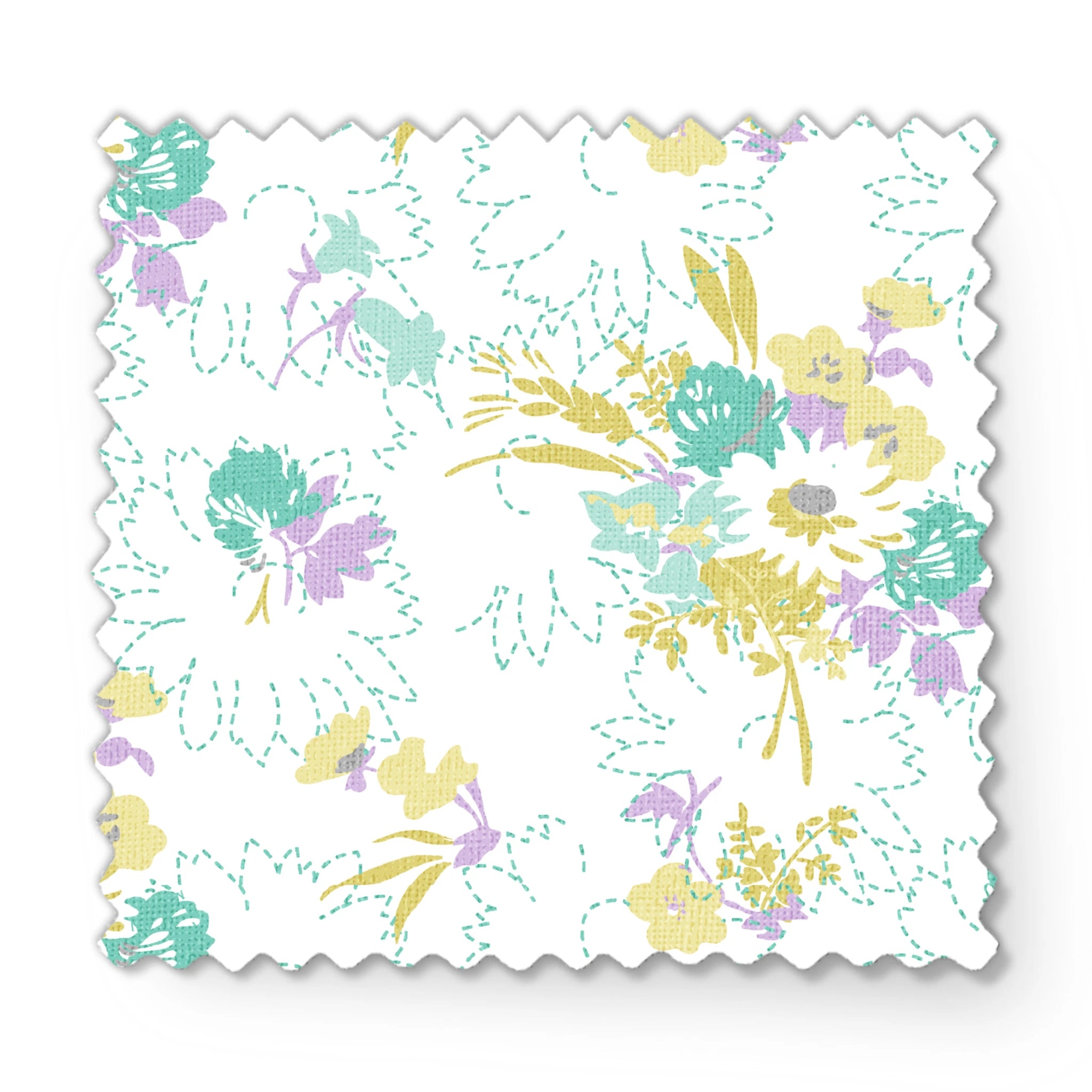  fabric swatch mockup