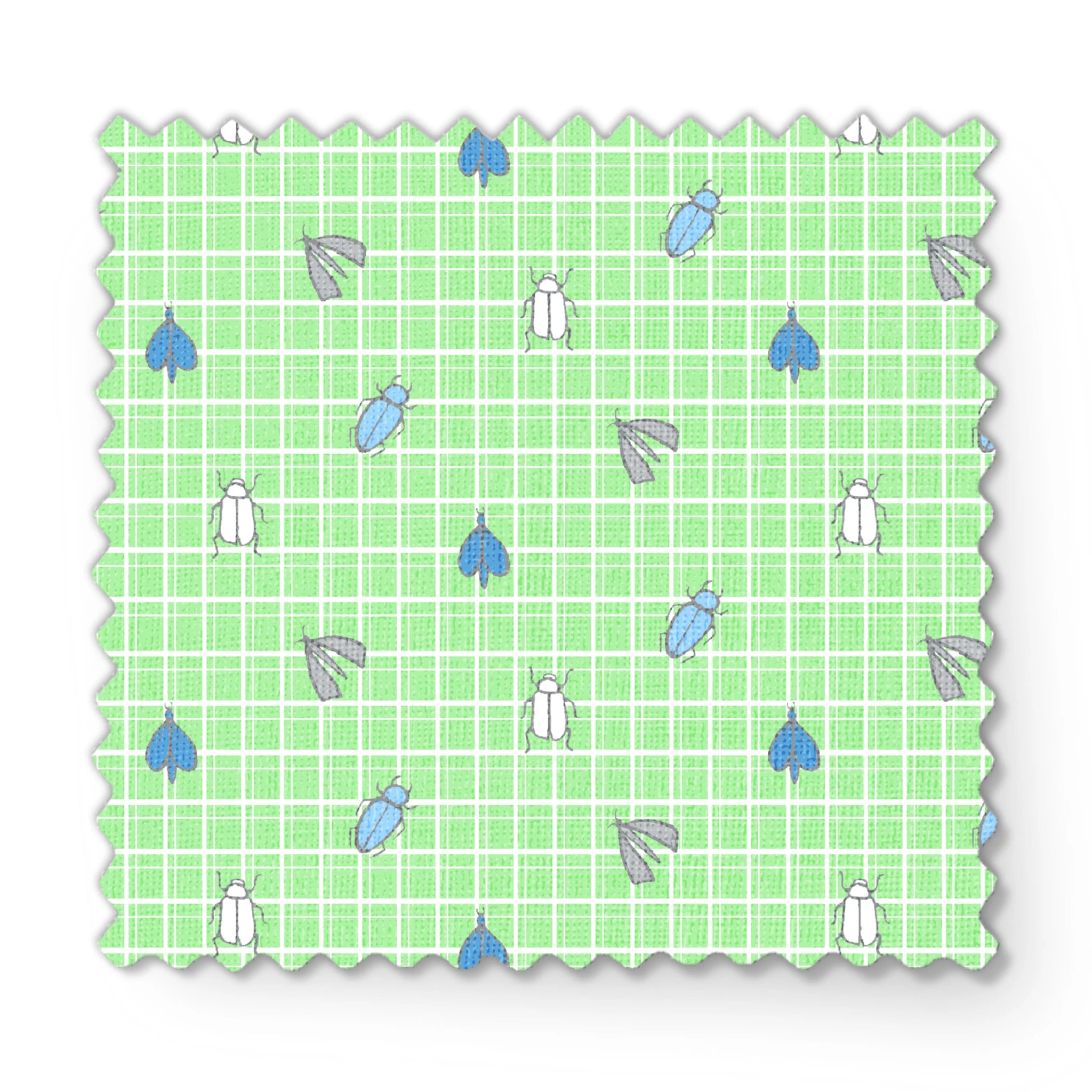  fabric swatch mockup