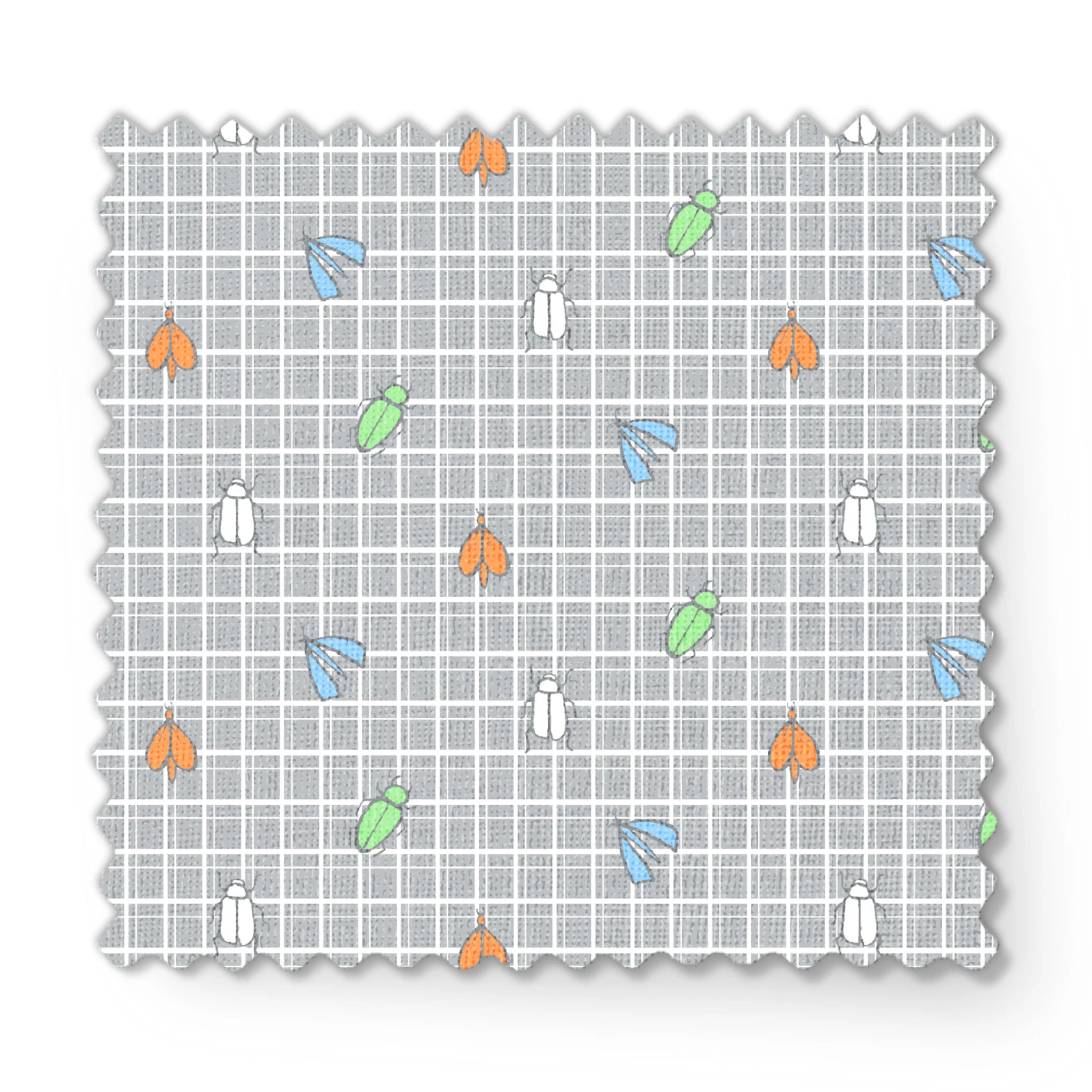  fabric swatch mockup