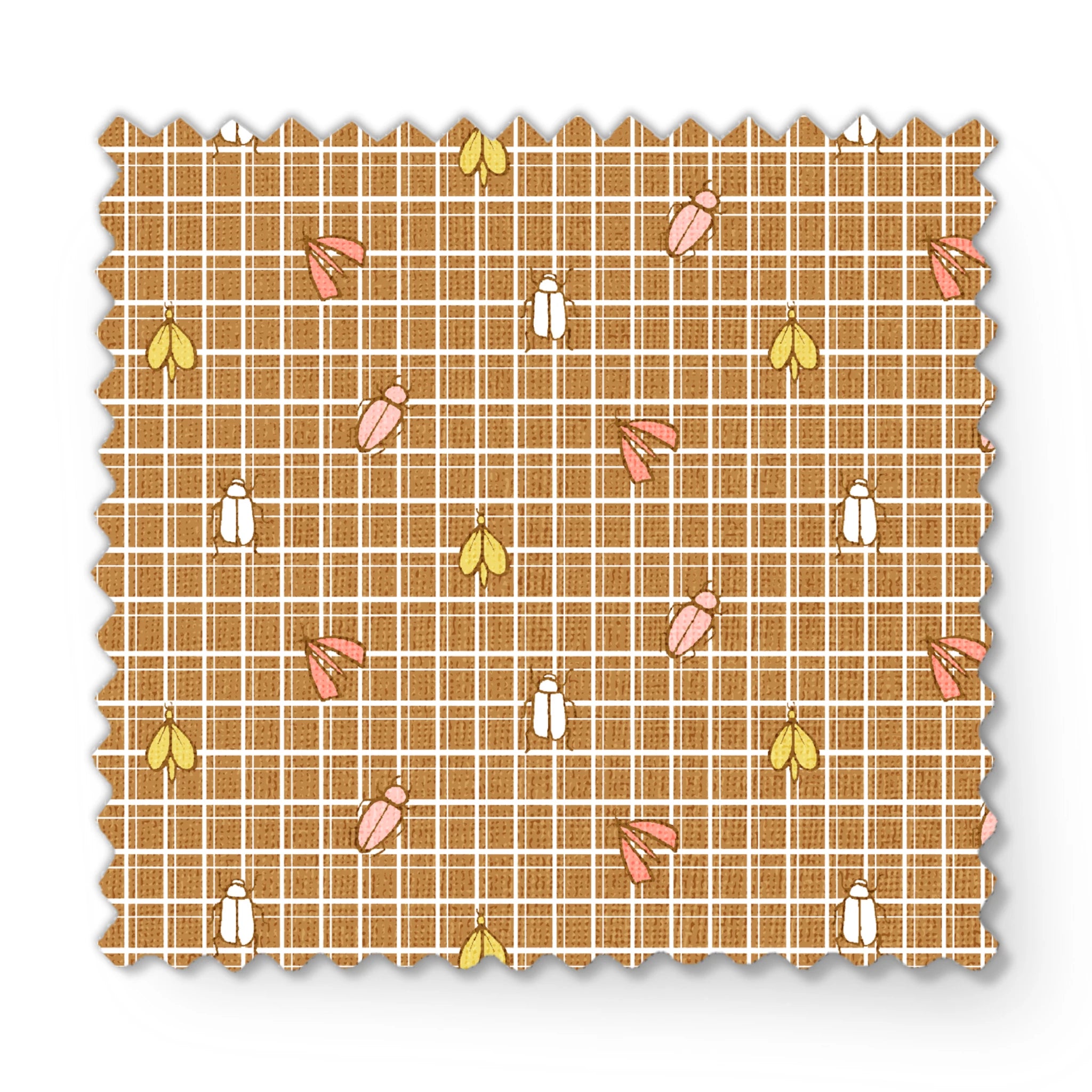 fabric swatch mockup