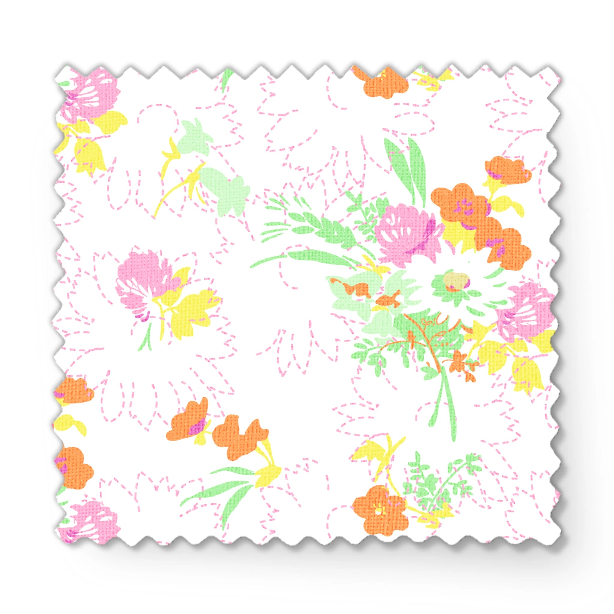  fabric swatch mockup
