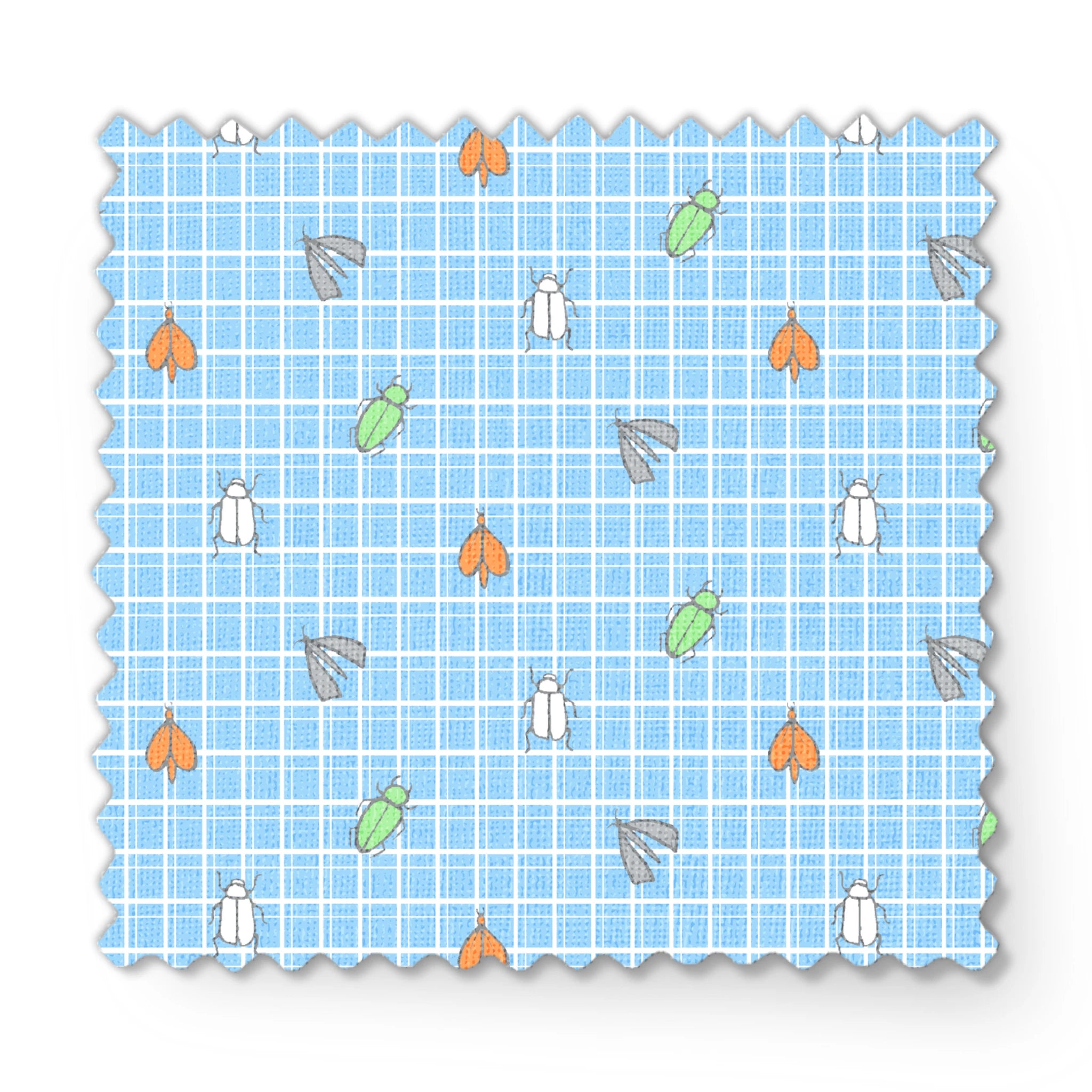  fabric swatch mockup