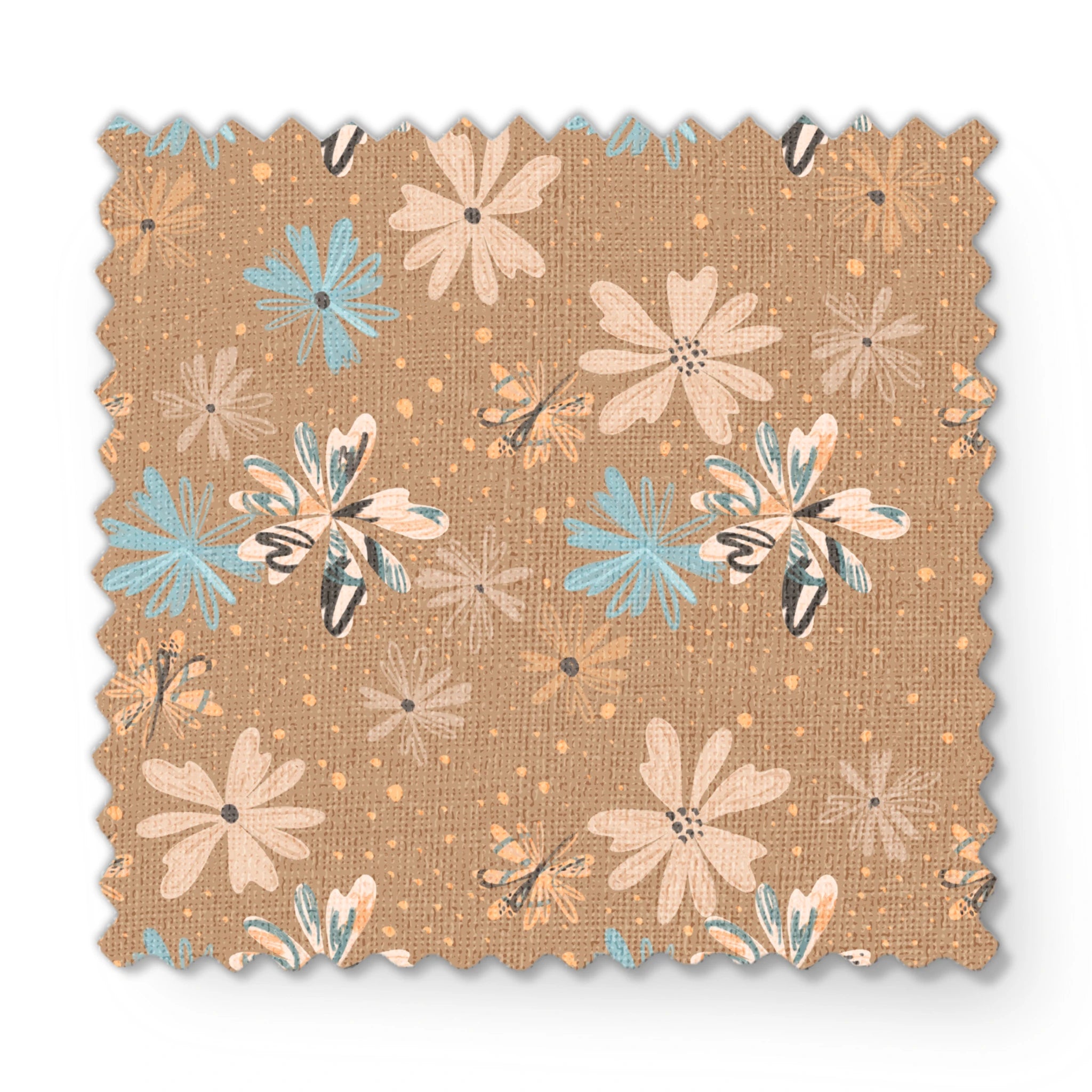  fabric swatch mockup