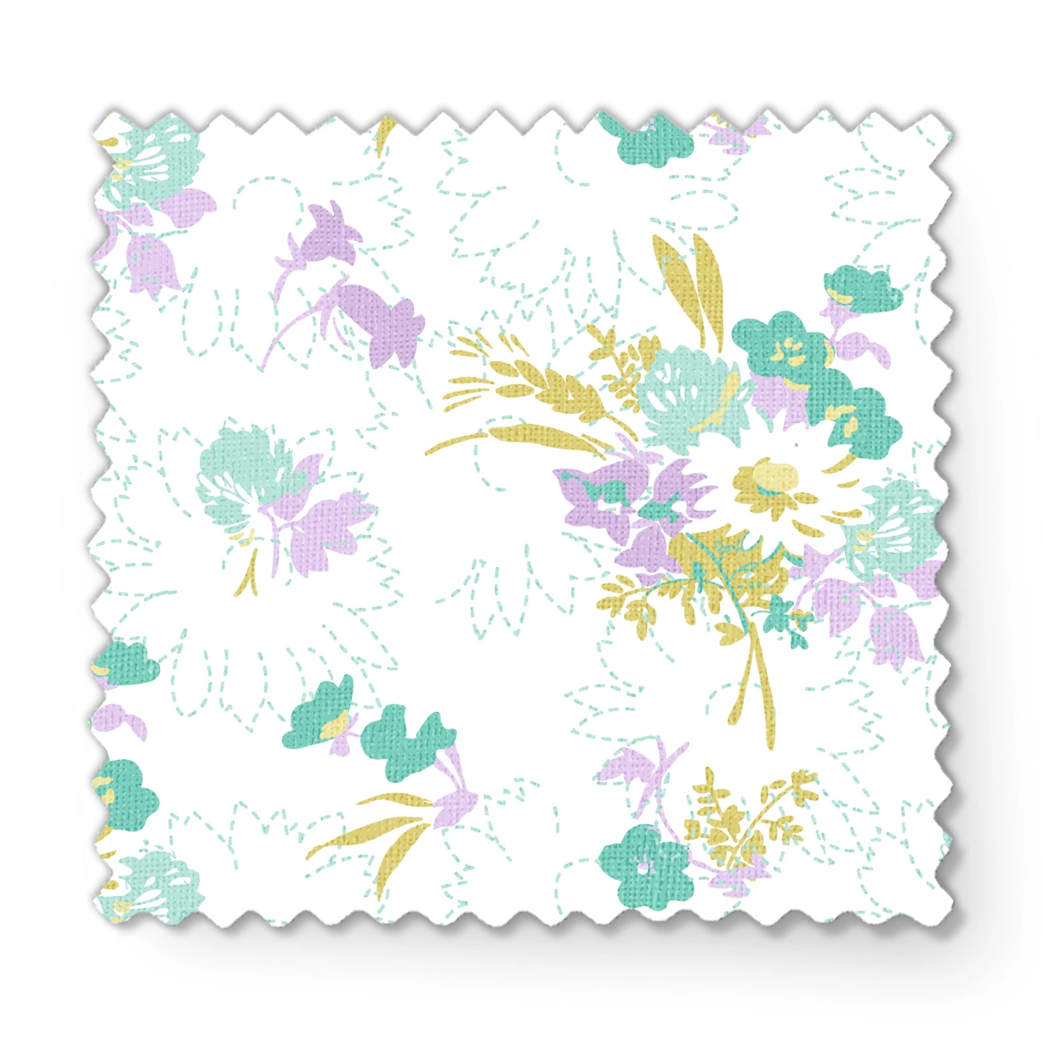  fabric swatch mockup
