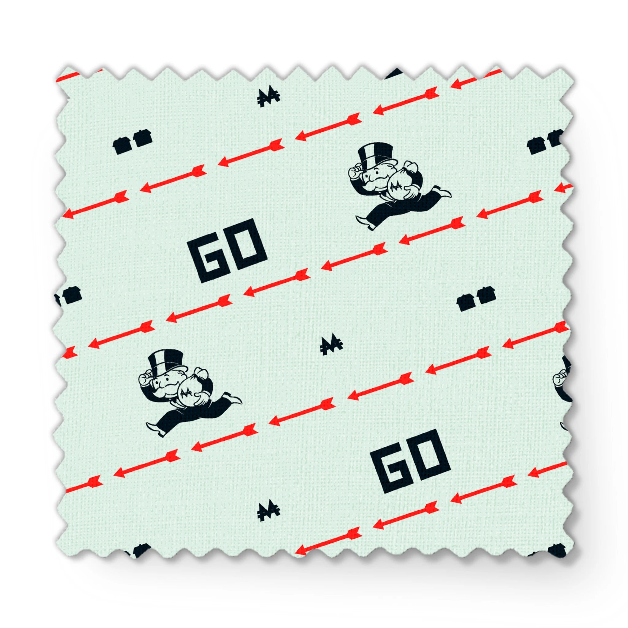  fabric swatch mockup