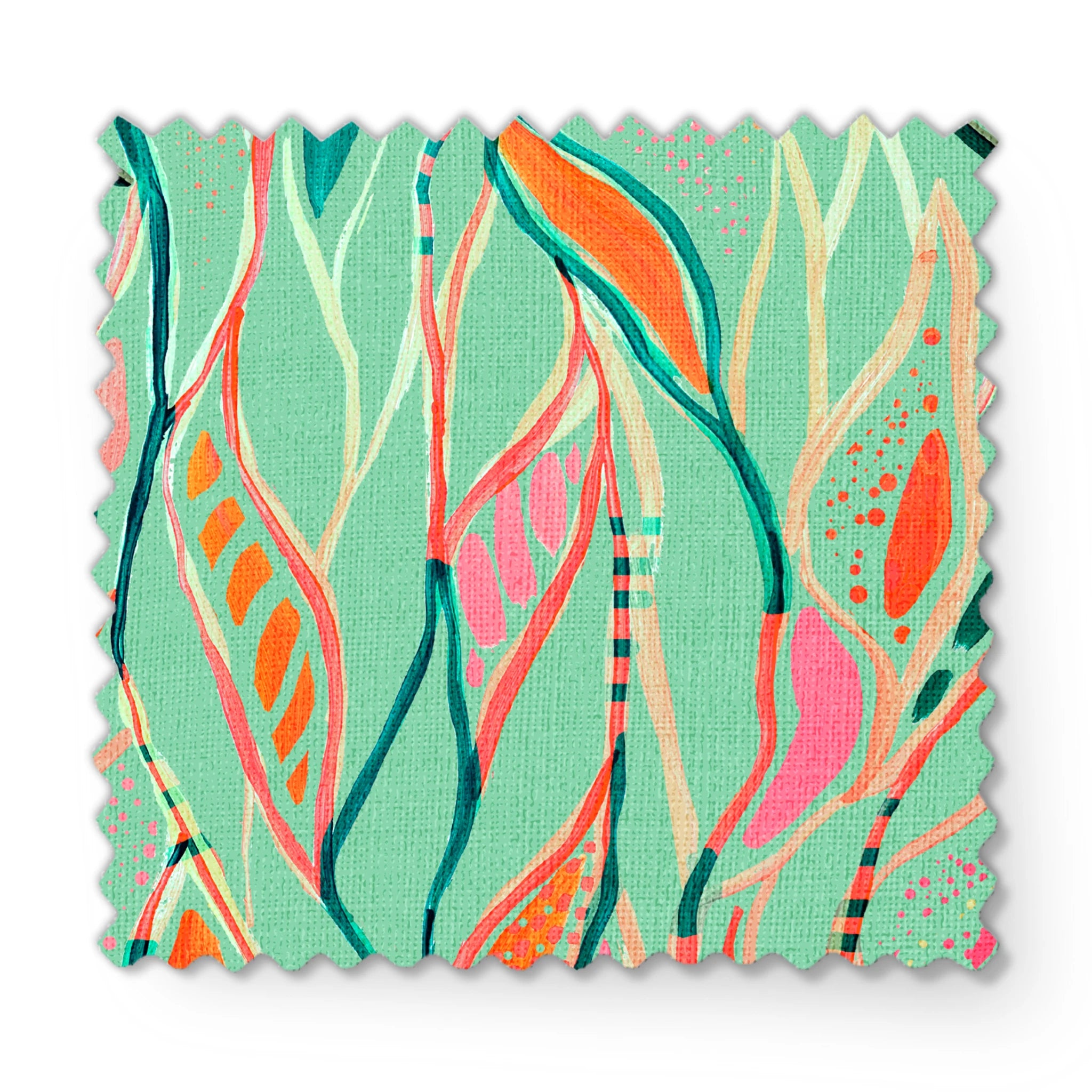  fabric swatch mockup