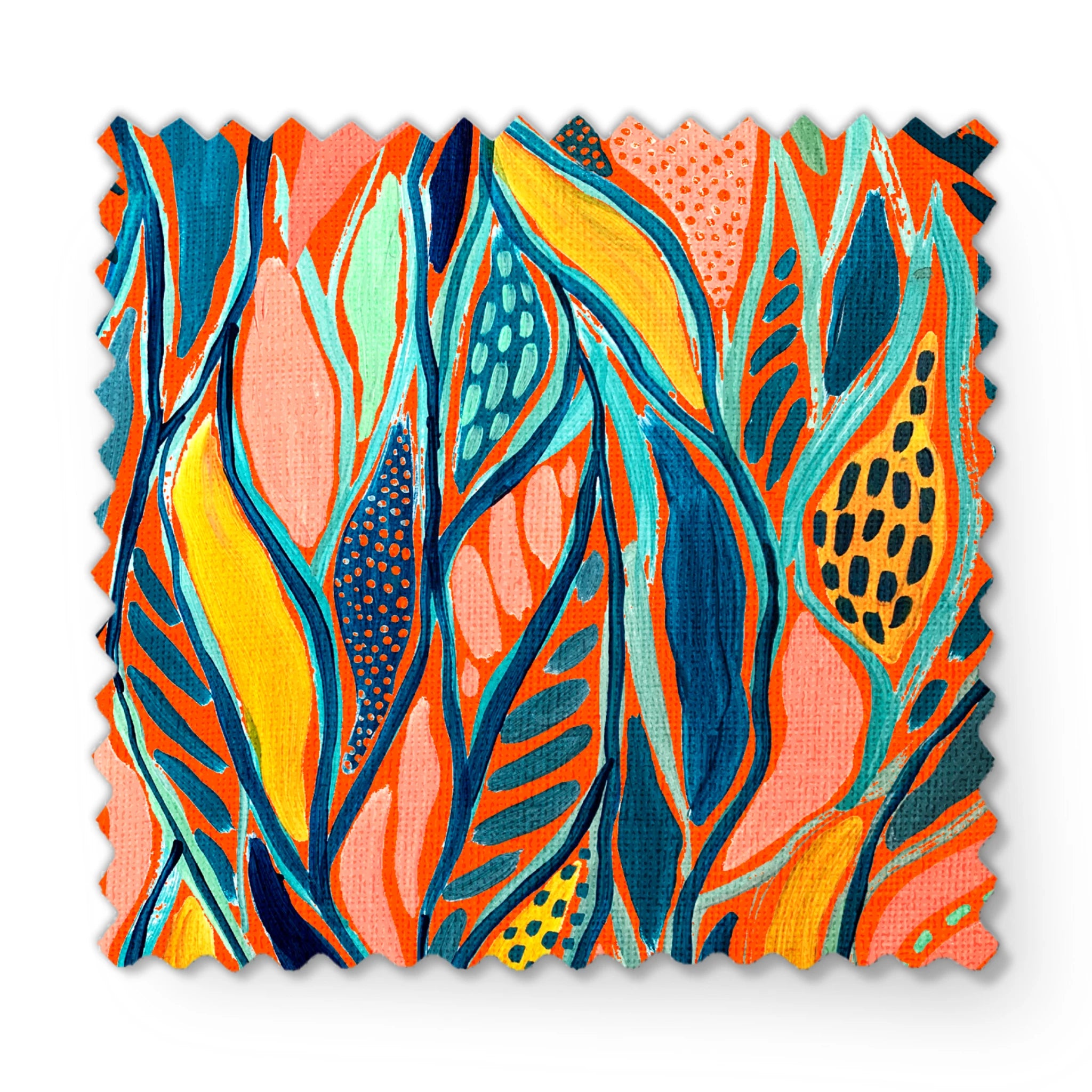  fabric swatch mockup