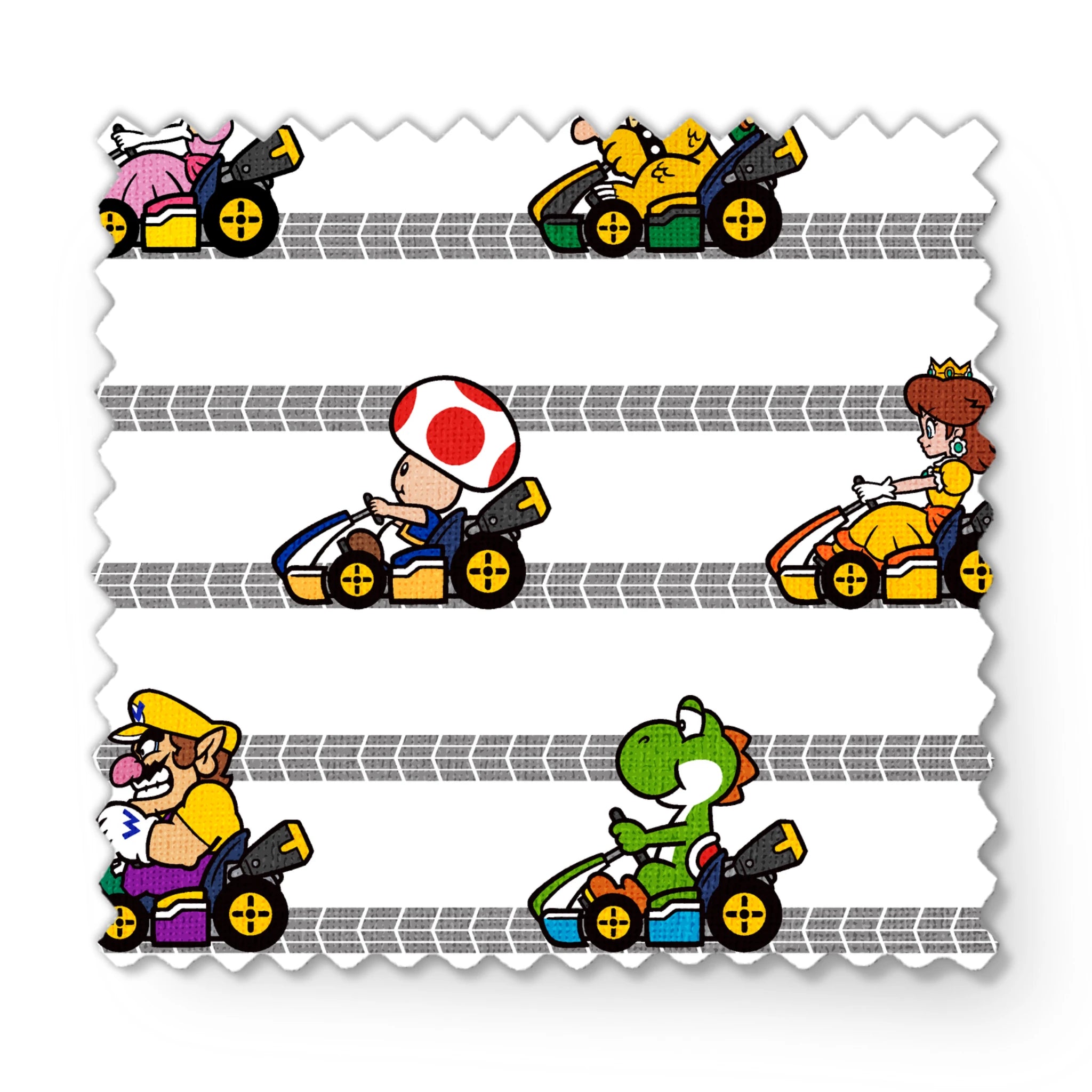  fabric swatch mockup