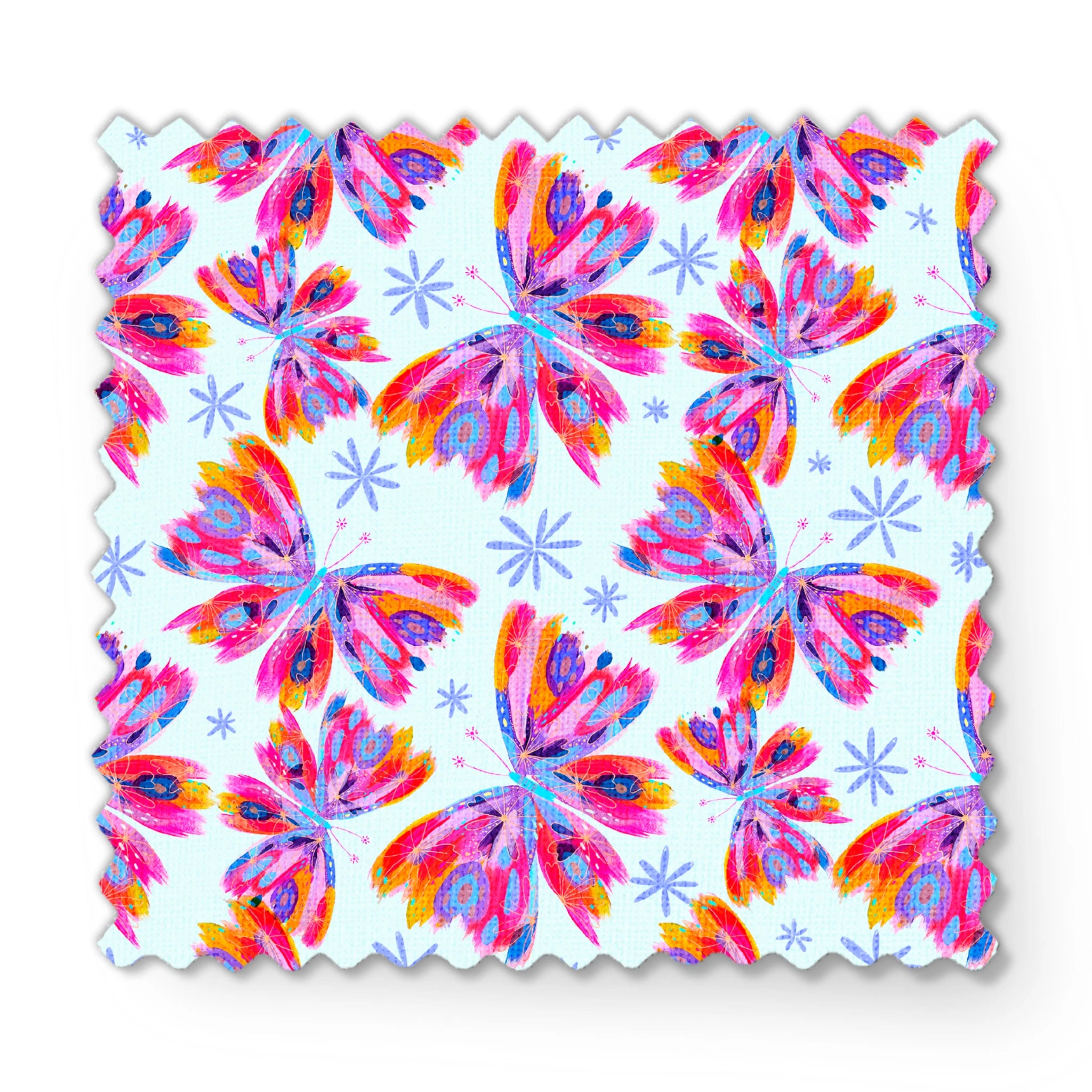  fabric swatch mockup