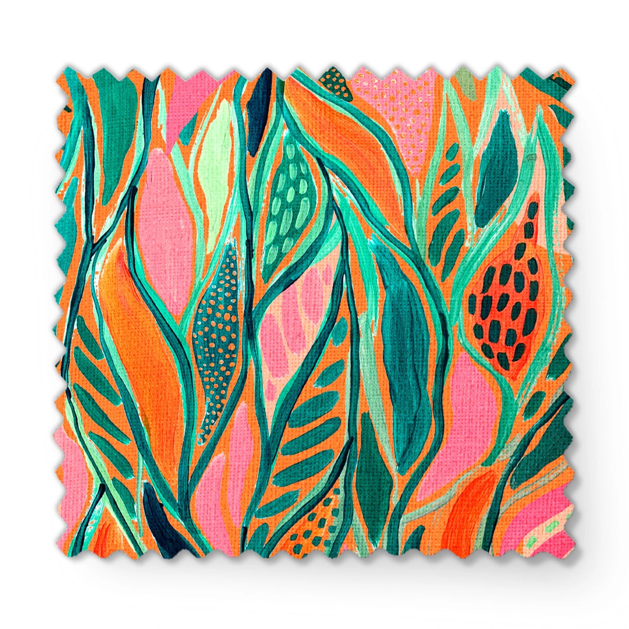  fabric swatch mockup