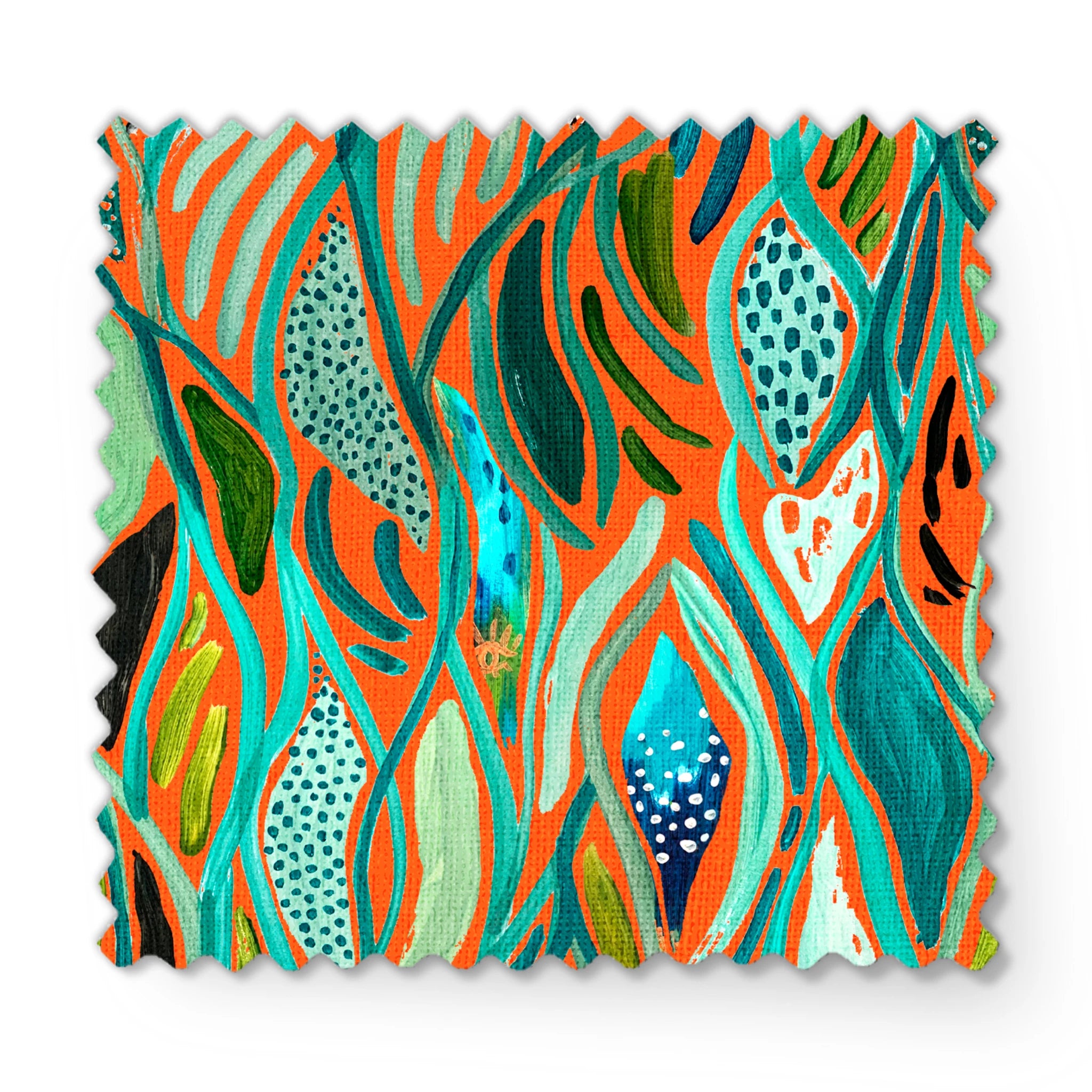  fabric swatch mockup